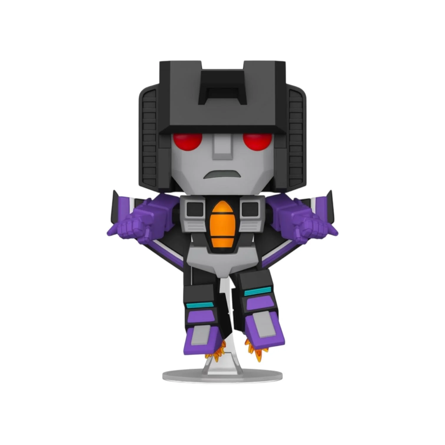 Skywarp #168 Funko Pop - Transformers - Image 2