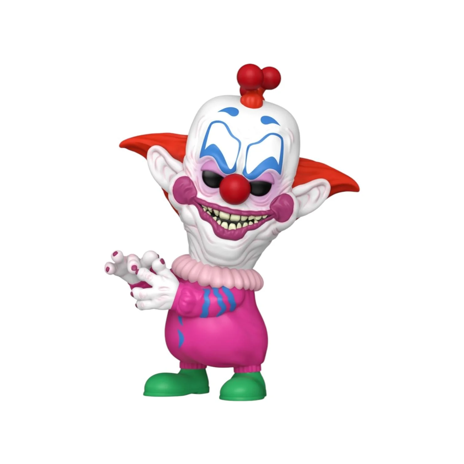 Slim #2975 Funko Pop - Killer Klowns: From Outer Space - PREORDER - Image 2