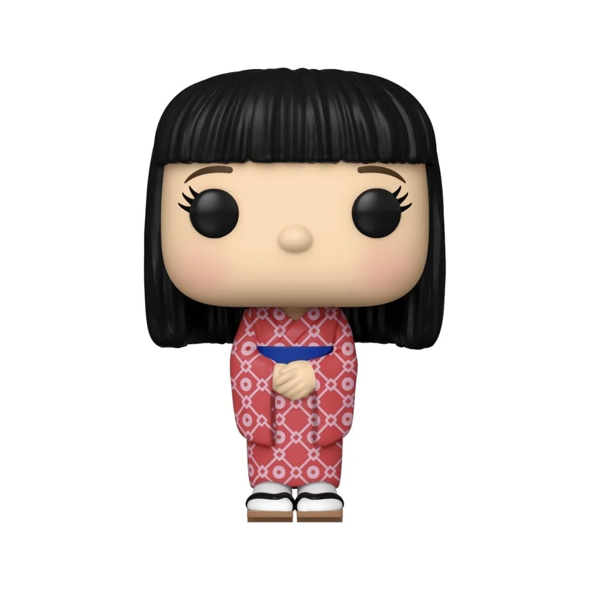 Japan #1072 Funko Pop! Small World - Image 2
