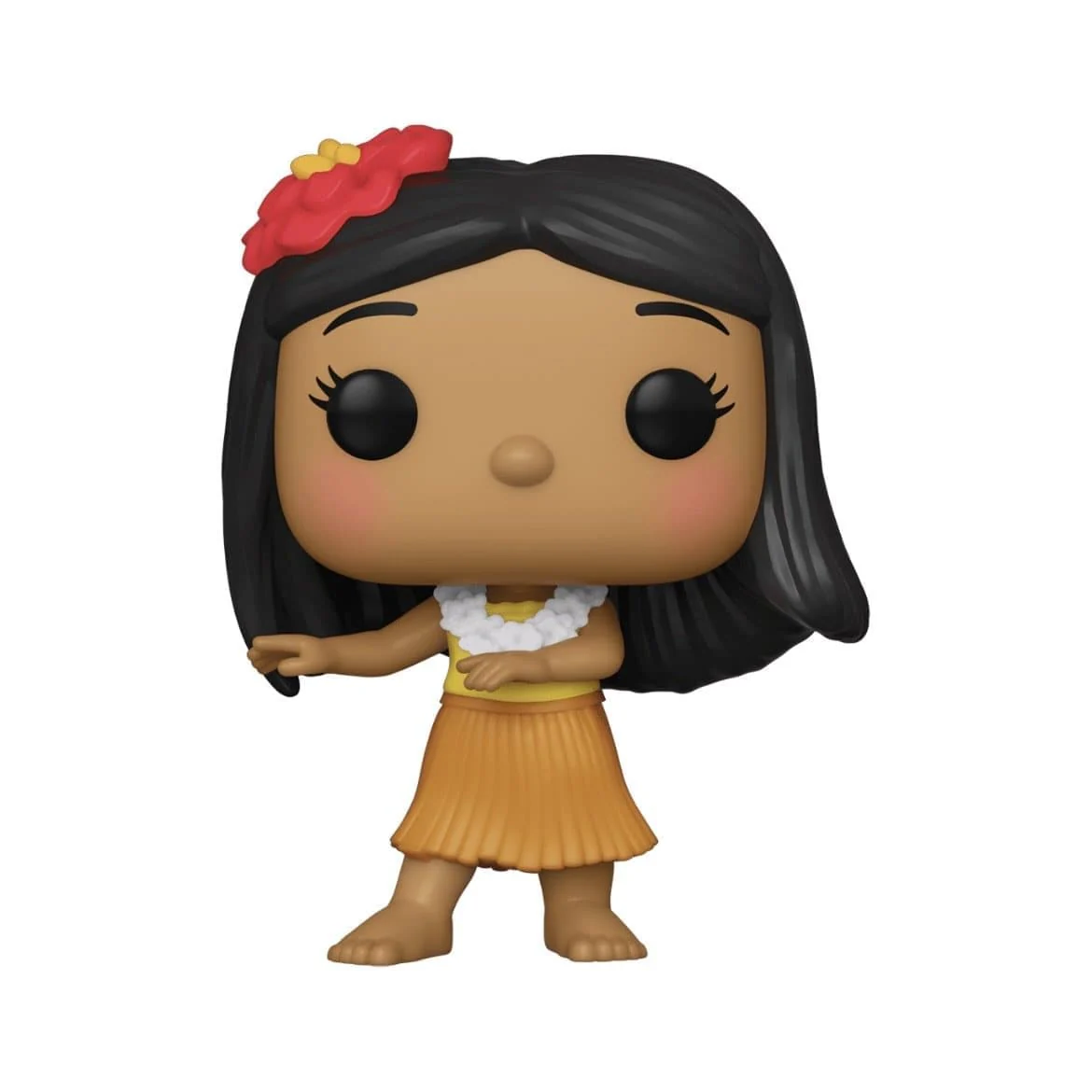 United States #1073 Funko Pop! Small World - Image 2