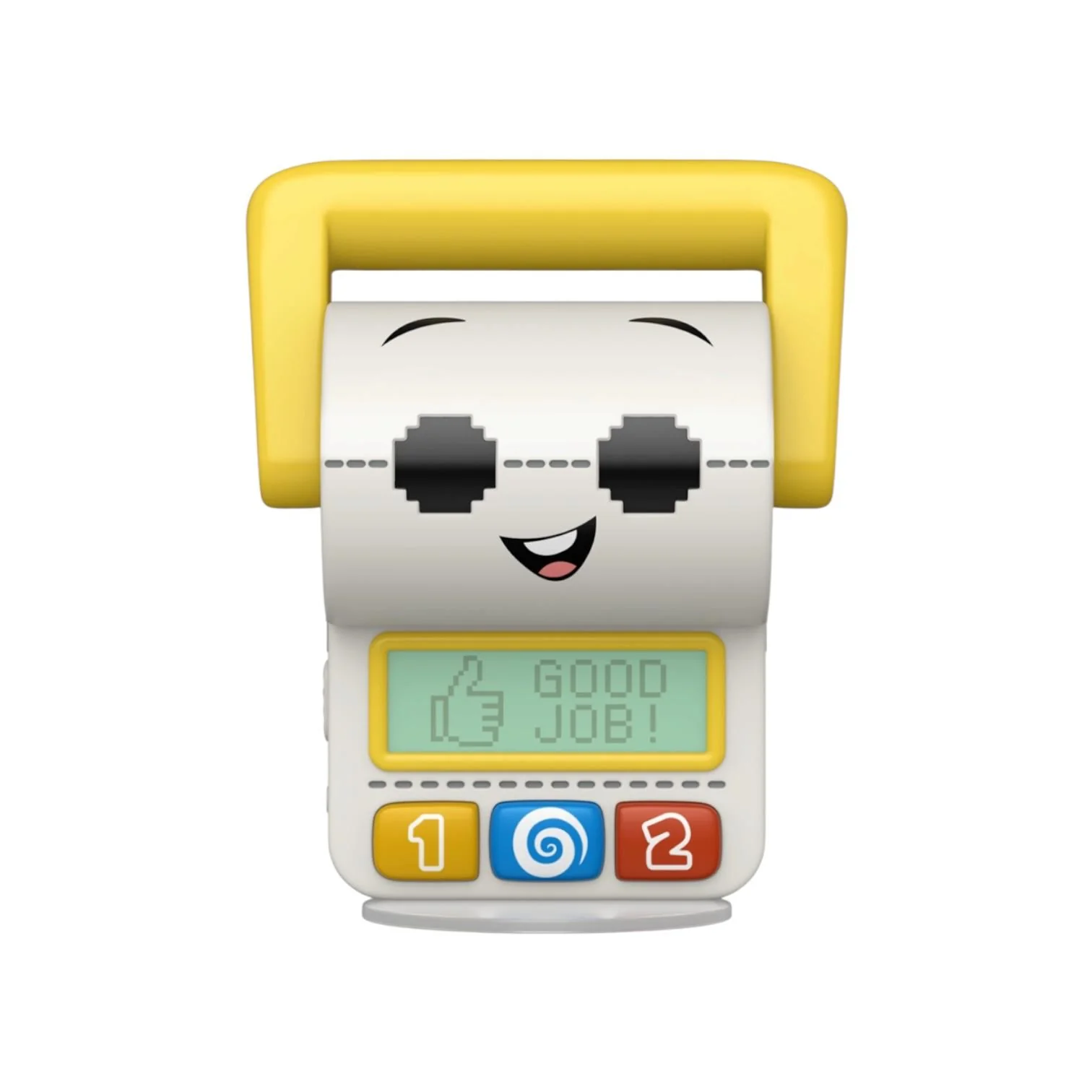 Smarty Pants #1715 Funko Pop - Toy Story 5 - PREORDER - Image 2