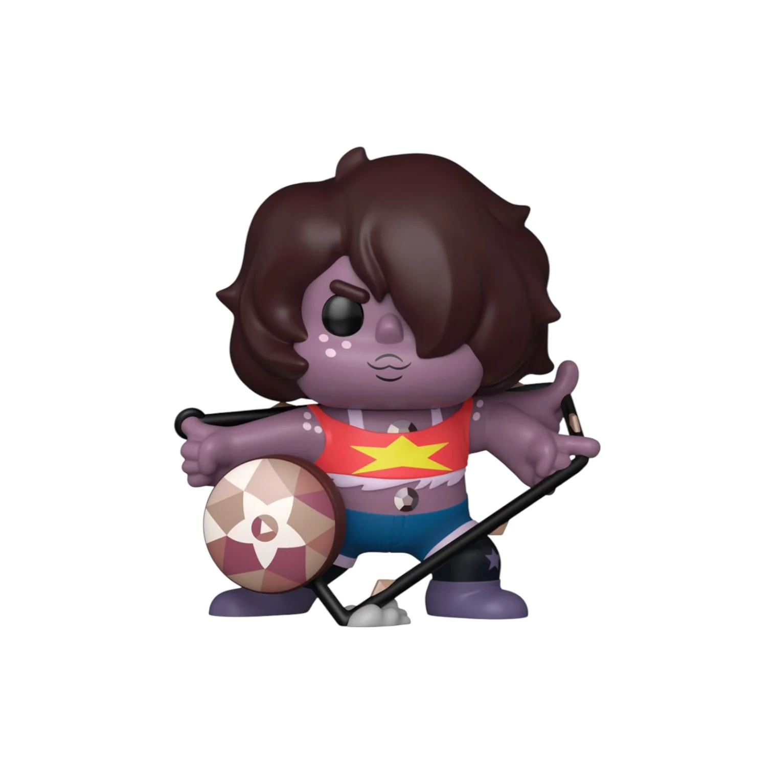 Smoky Quartz #2299 Funko Pop - Steven Universe - PREORDER - Image 2