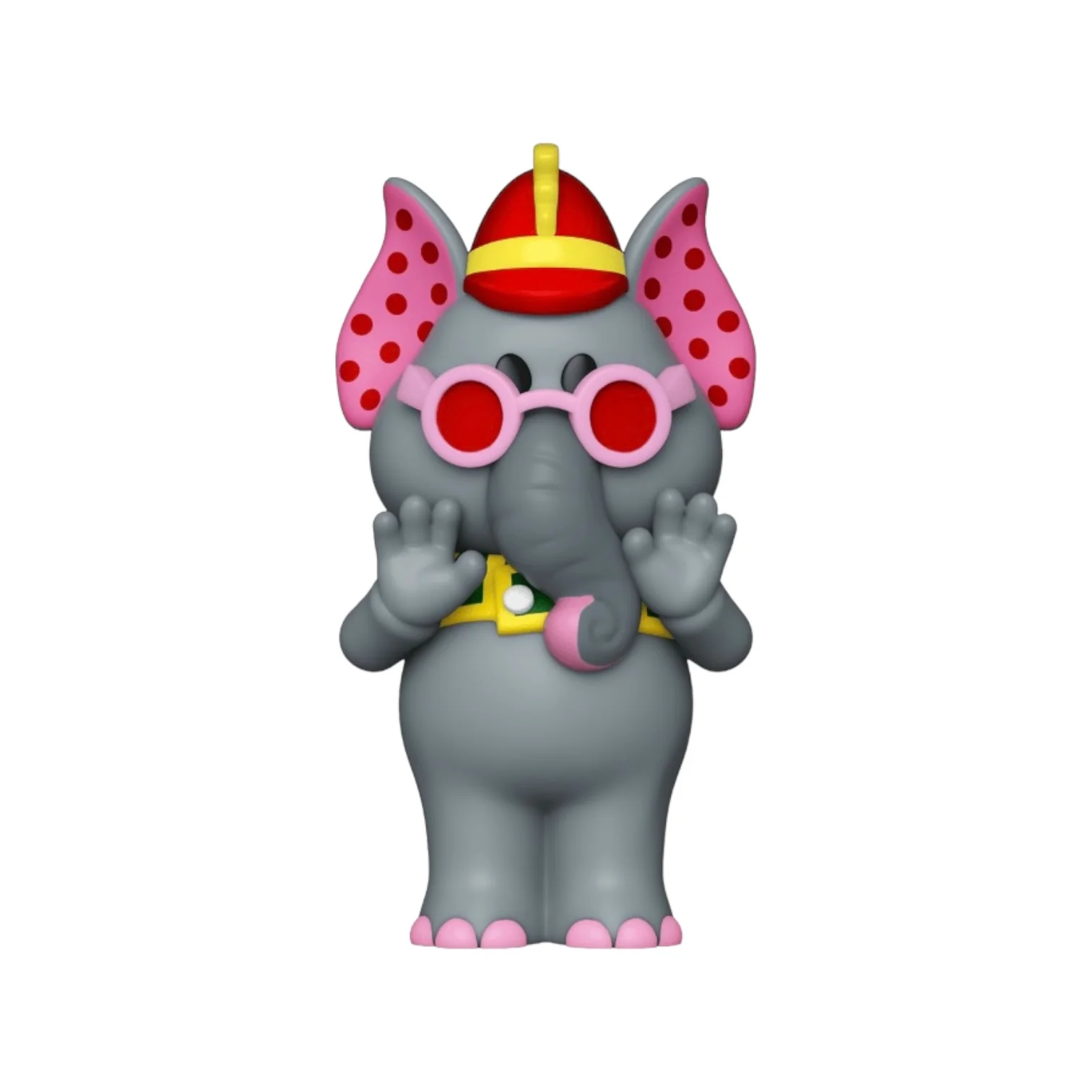 Snorky Funko Soda Vinyl Figure! - The Banana Splits - International LE4500 Pcs - Chance of Chase - Image 2
