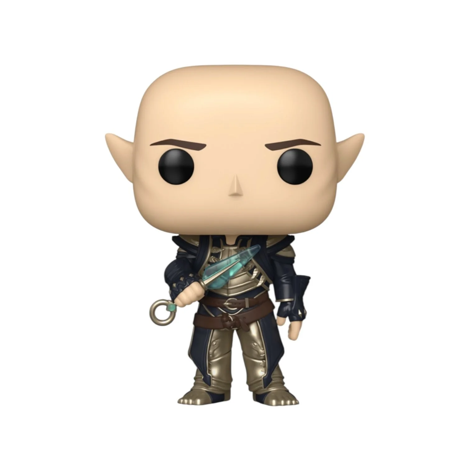Solas #1185 Funko Pop! - Dragon Age: The Veilguard - PREORDER - Image 2