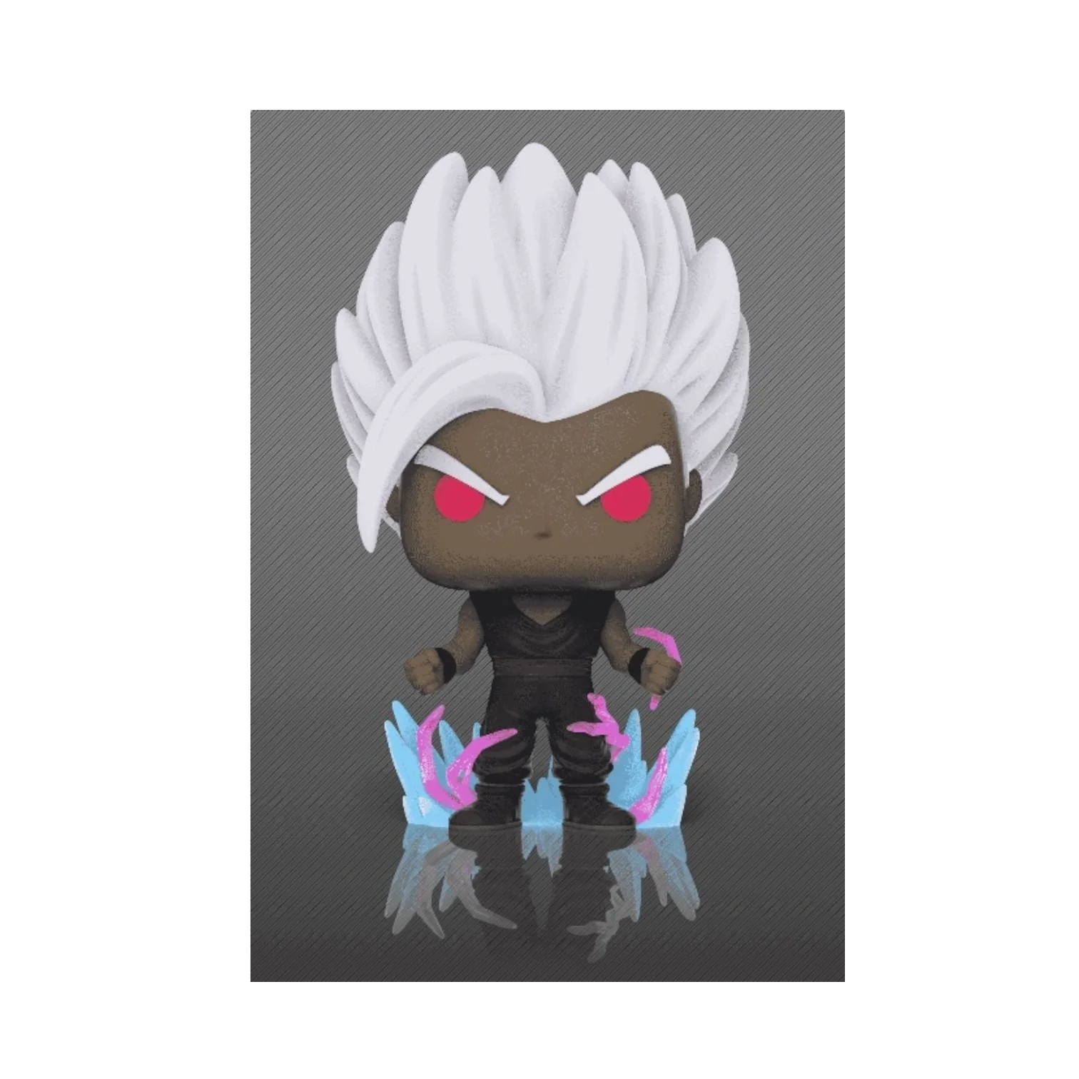 Son Gohan (Beast) #1703 (Glow Chase) Funko Pop! - Dragon Ball Super: Super Hero - Image 2