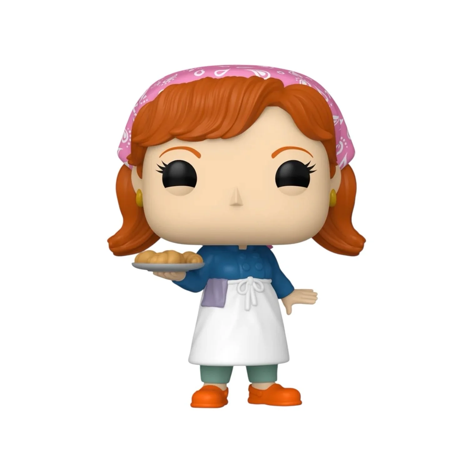 Sookie St.James #1494 Funko Pop - Gilmore Girls - PREORDER - Image 2