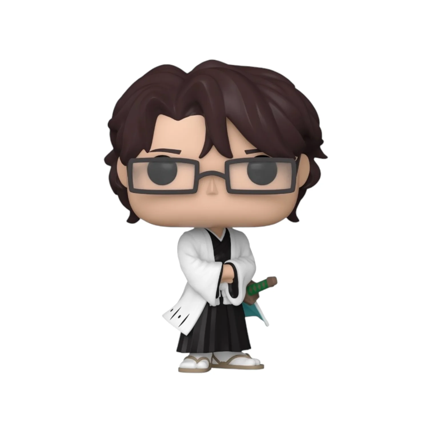 Sosuke Aizen #1697 Funko Pop! - Bleach - Image 2