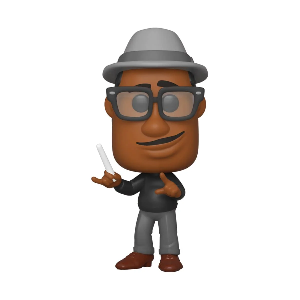 Joe Gardener #742 Funko Pop! Disney - Image 2