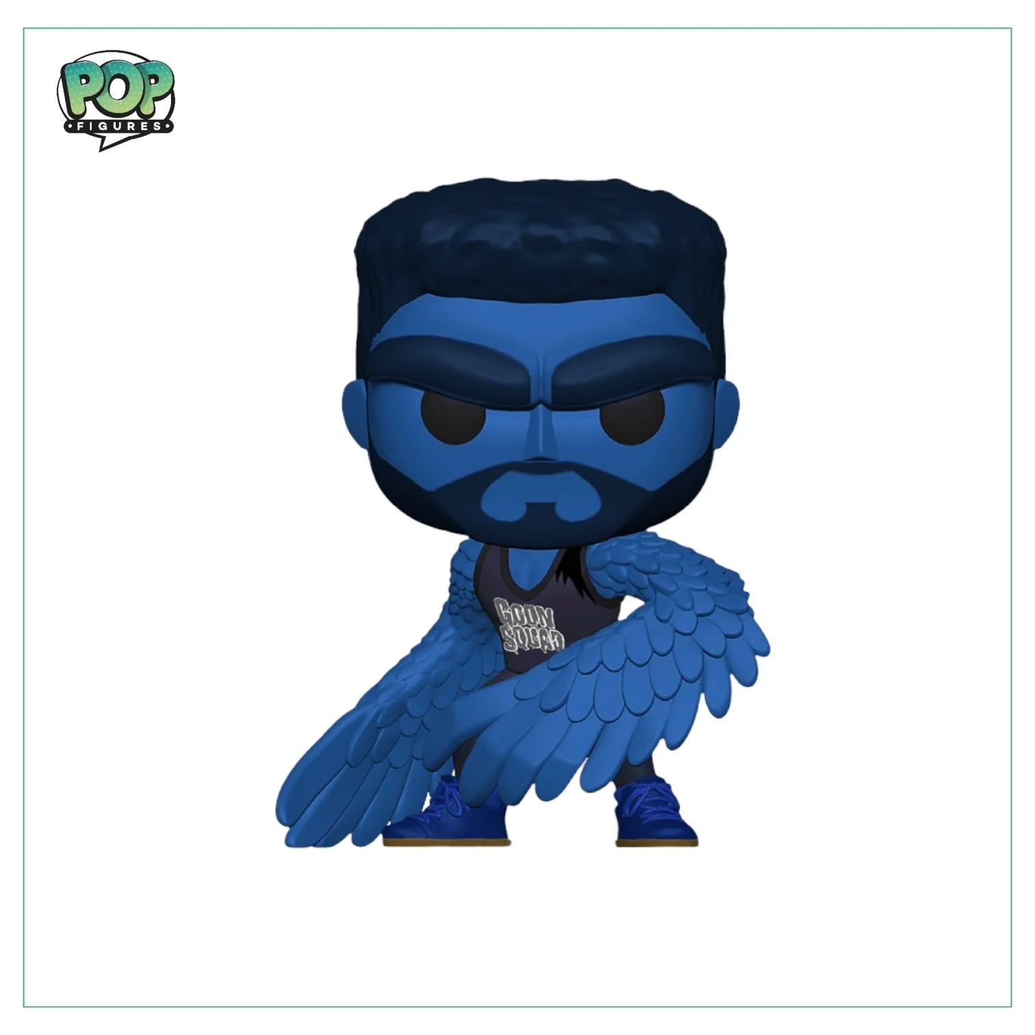 The Brow #1181 Funko Pop! Space Jam: A New Legacy - Image 2