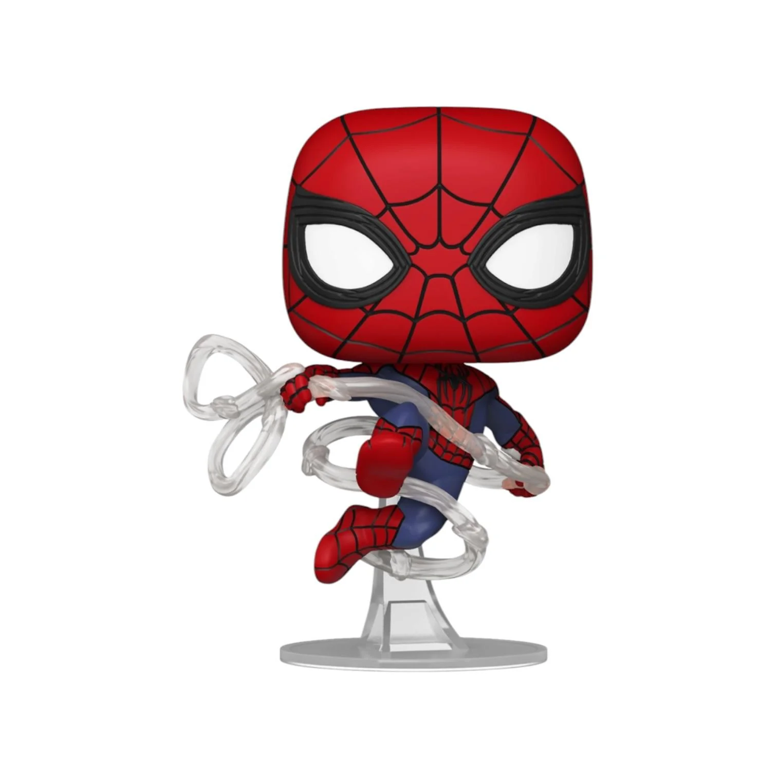Spider-Man #1586 Funko Pop - Spider-Man Brand New Day - PREORDER - Image 2