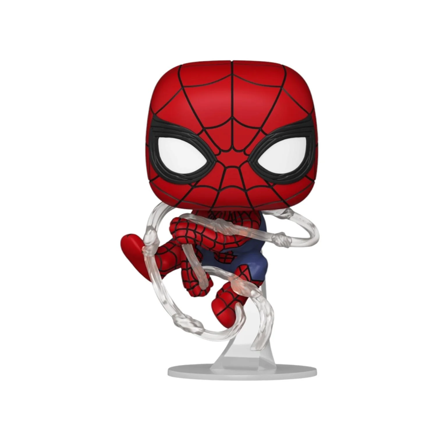 Spider-Man #1589 Funko Pop Jumbo - Spider-Man Brand New Day - PREORDER - Image 2