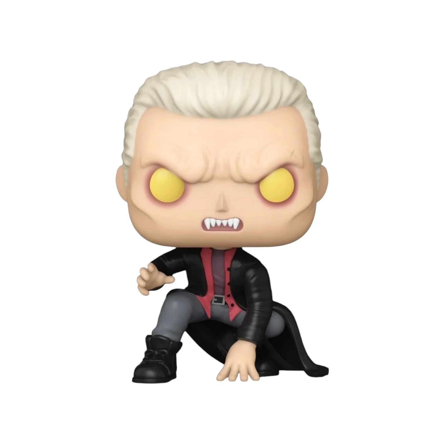 Spike #1619 Funko Pop! - Buffy the Vampire Slayer - Image 2