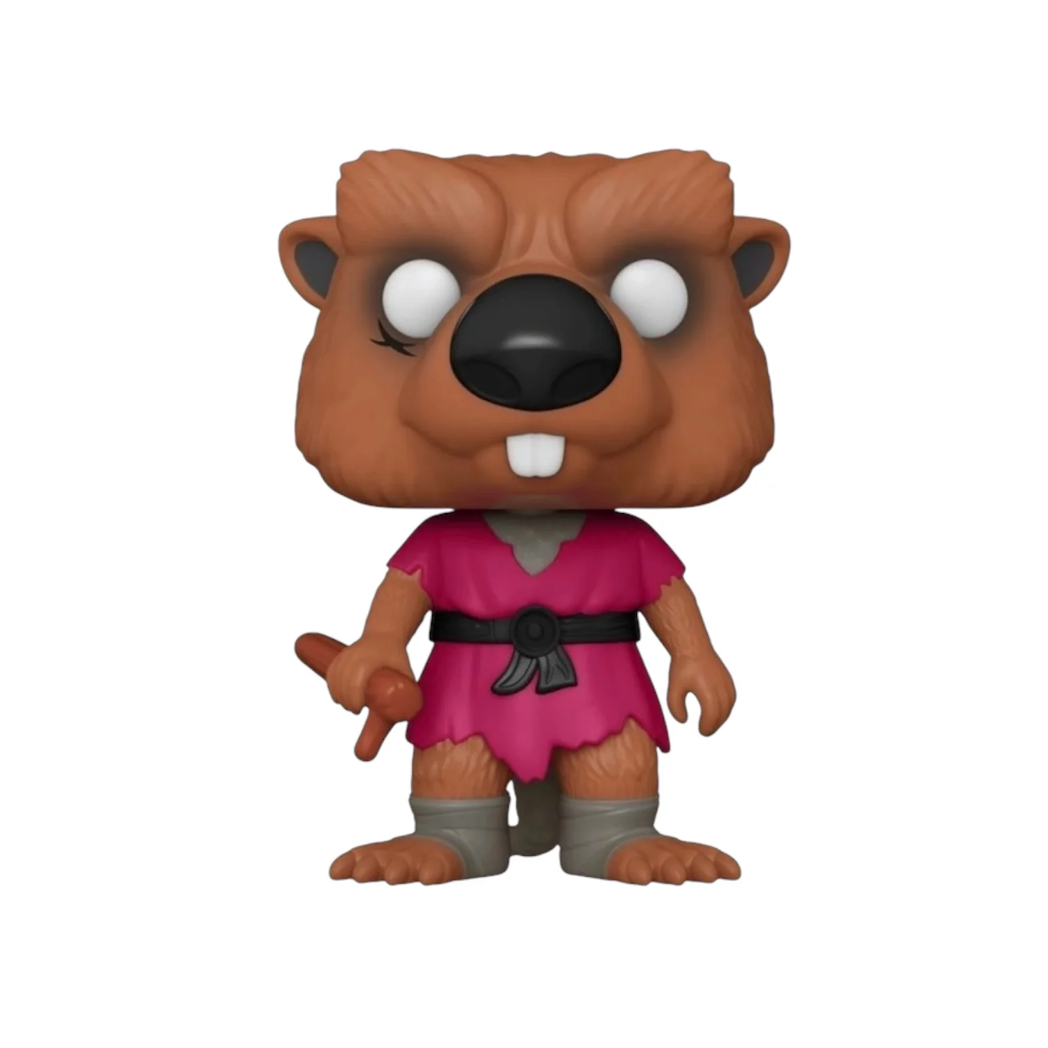 Splinter #73 Funko Pop! - Teenage Mutant Ninja Turtles - Special Edition - Image 2
