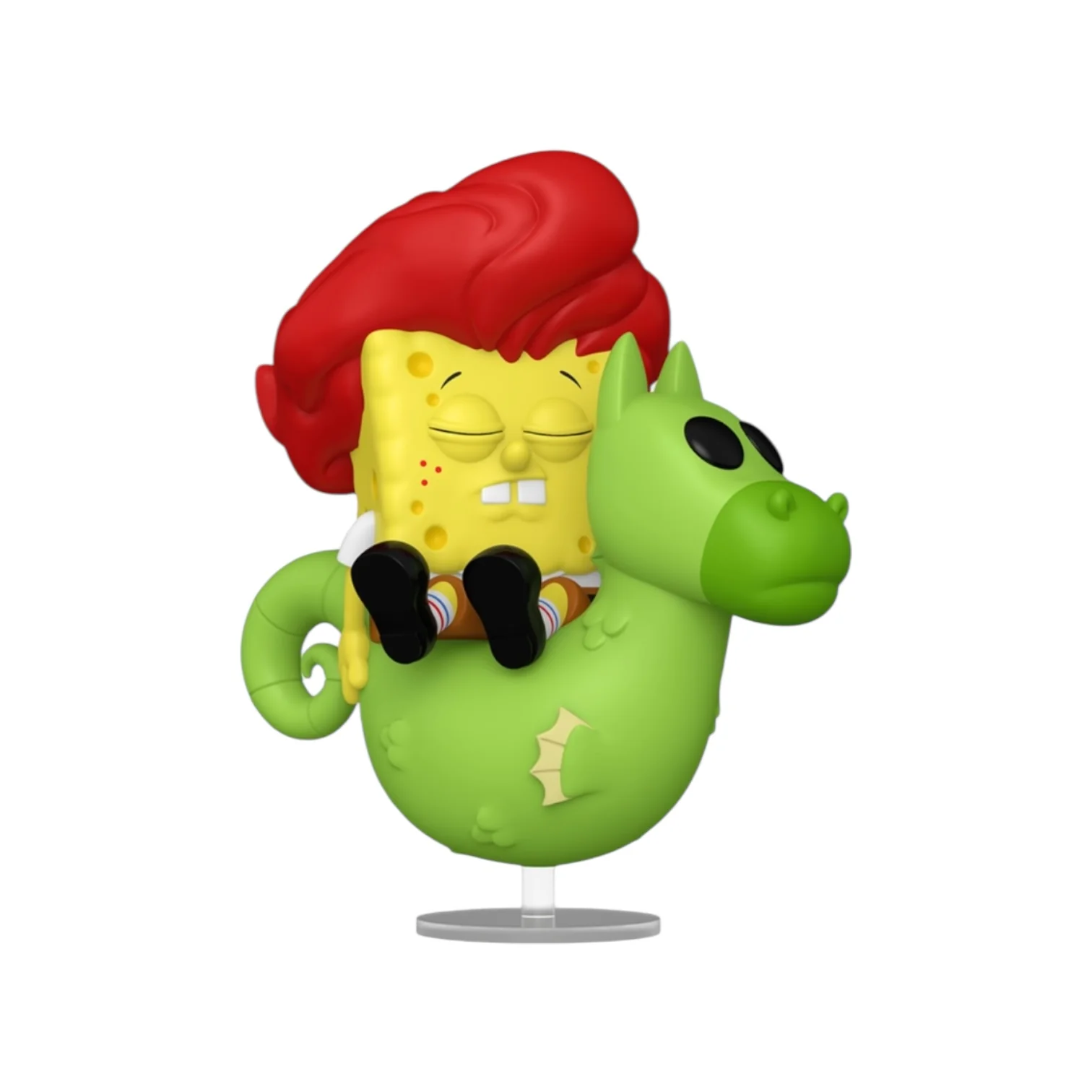 Spongebob with Mystery #145 Funko Pop Rides - Spongebob Squarepants - PREORDER - Image 2