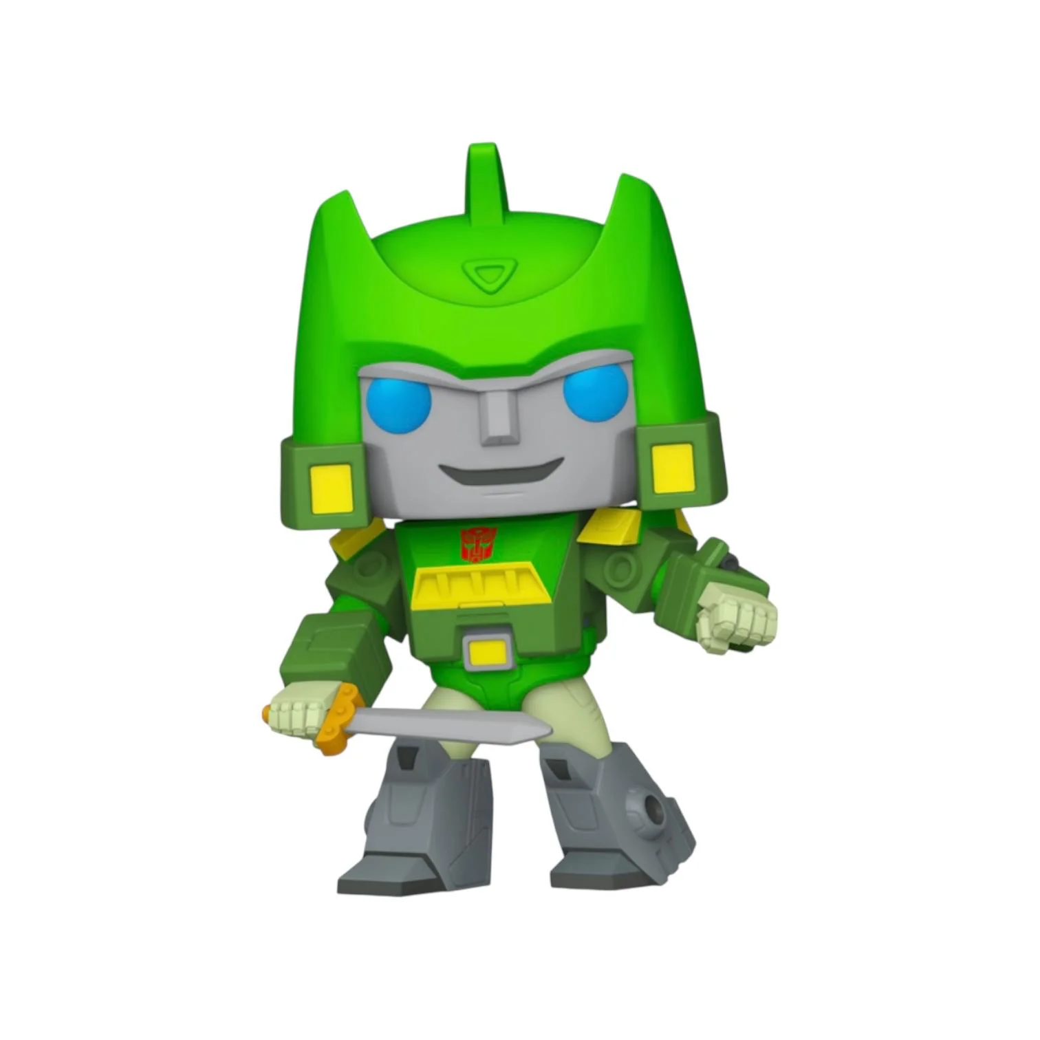 Springer #165 Funko Pop - Transformers - Image 2