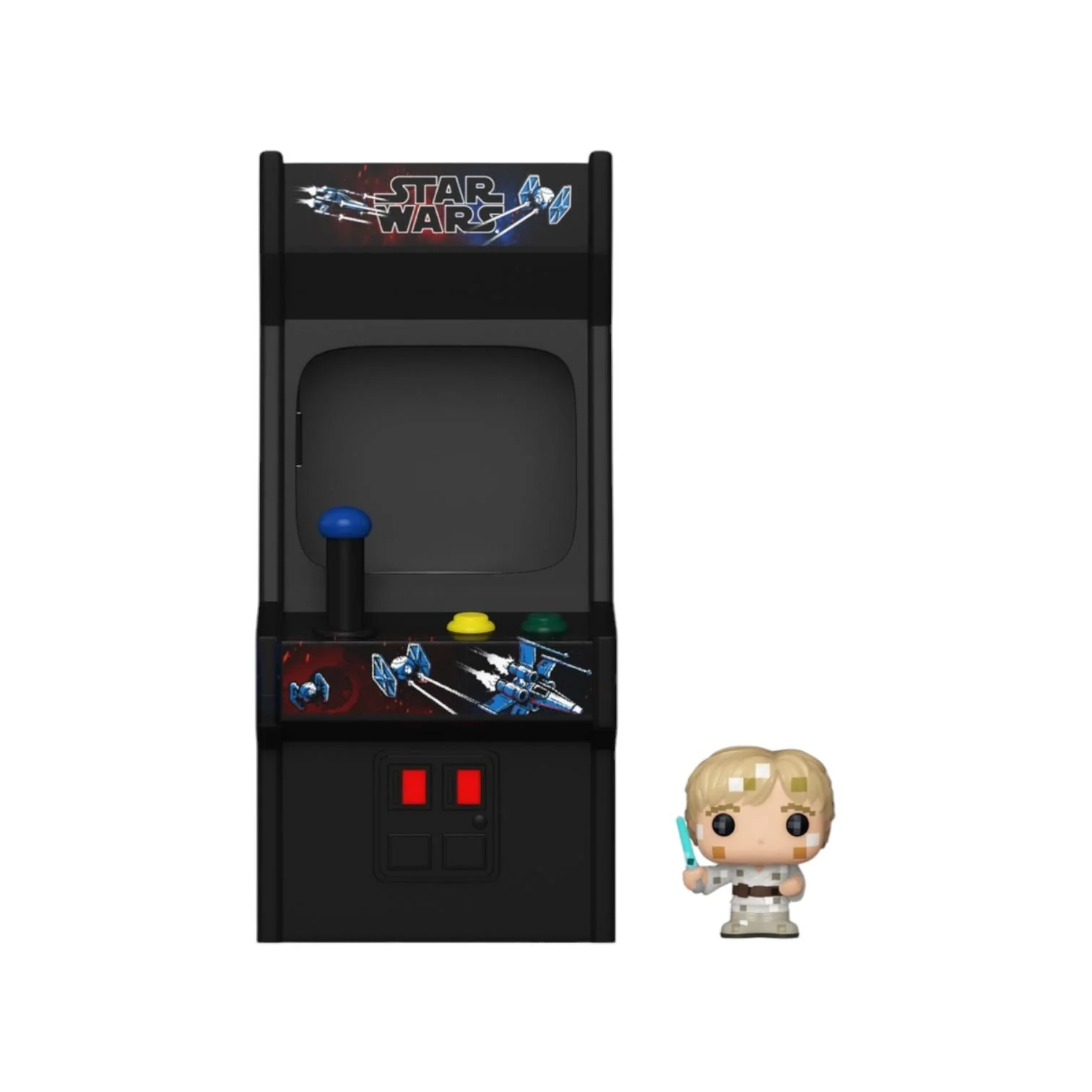 Star Wars Funko Bitty Starter Set - Star Wars - PREORDER - Image 2
