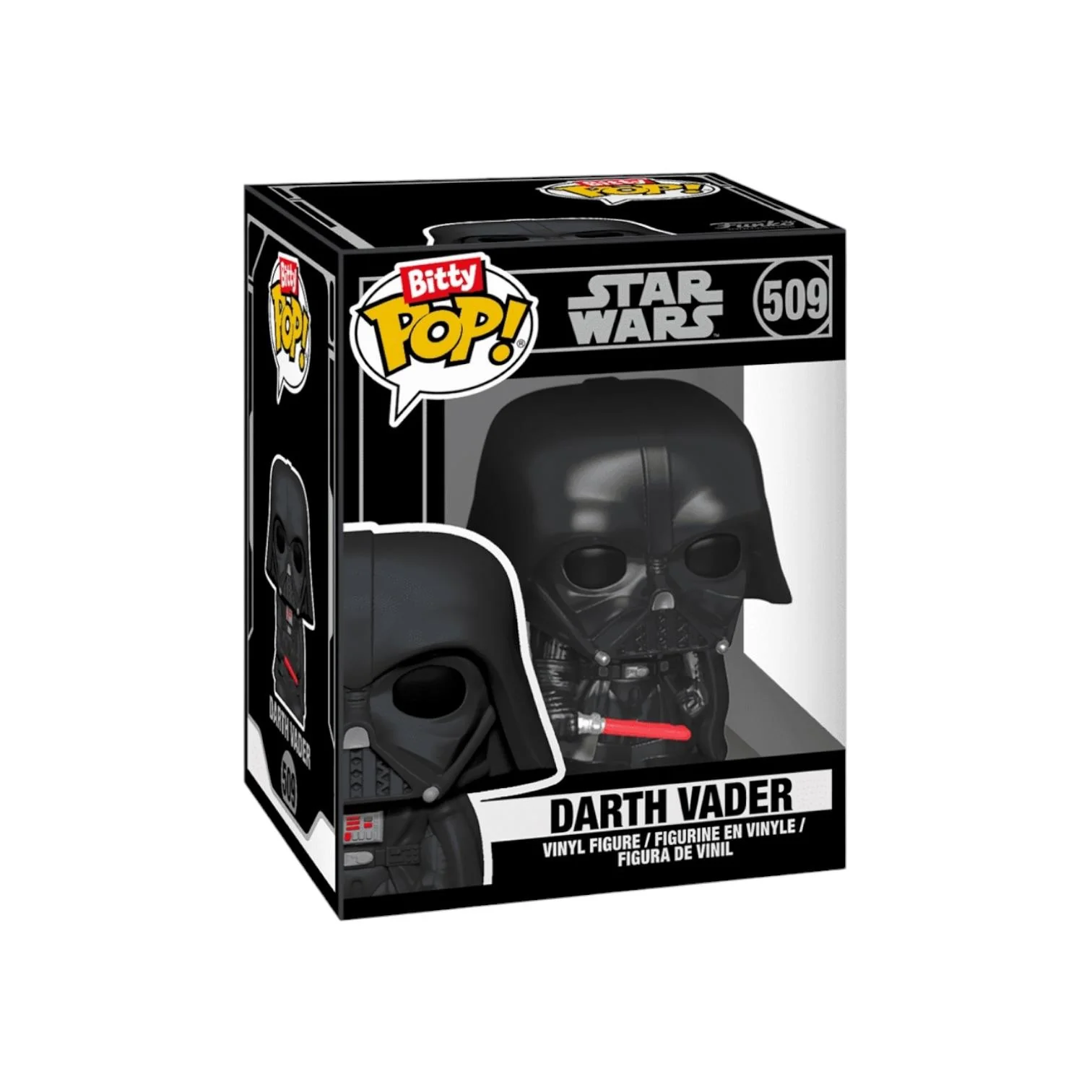 Star Wars Funko Bitty Starter Set - Star Wars - PREORDER - Image 5