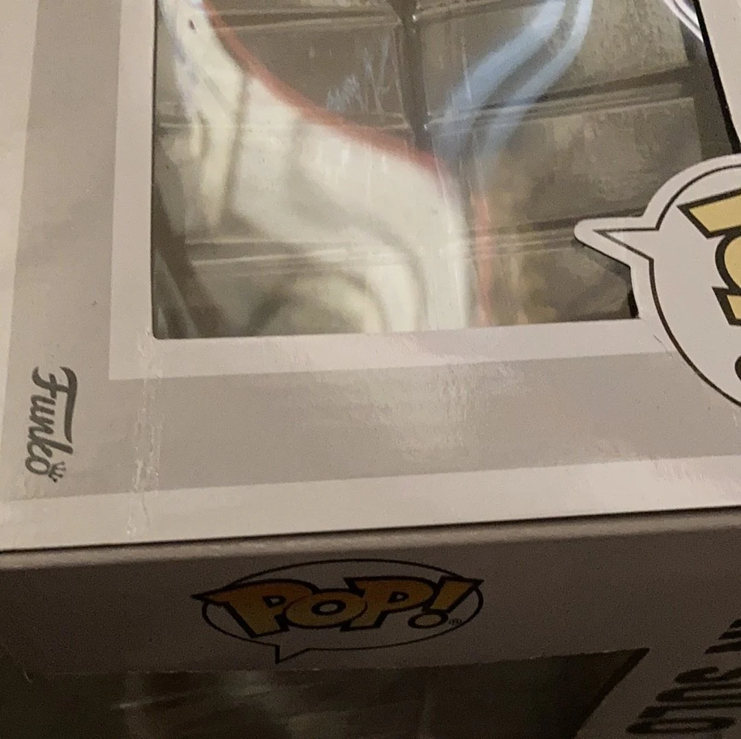 Battle At Echo Base: Han Solo With Tauntaun #373 Deluxe Funko Pop! Star Wars - Amazon Exclusive - Image 4