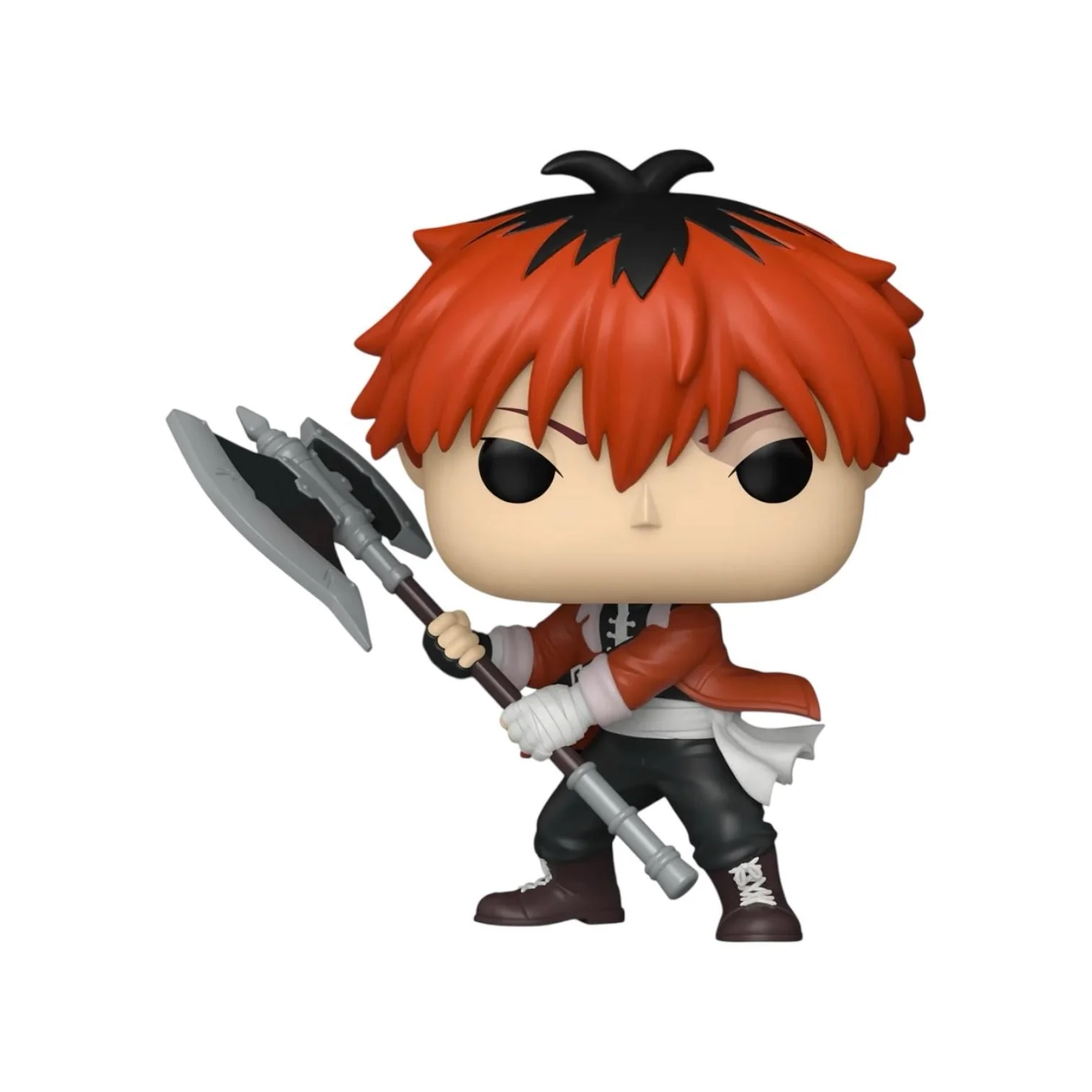 Stark #1988 Funko Pop - Frieren: Beyond Journey Ends - Image 2