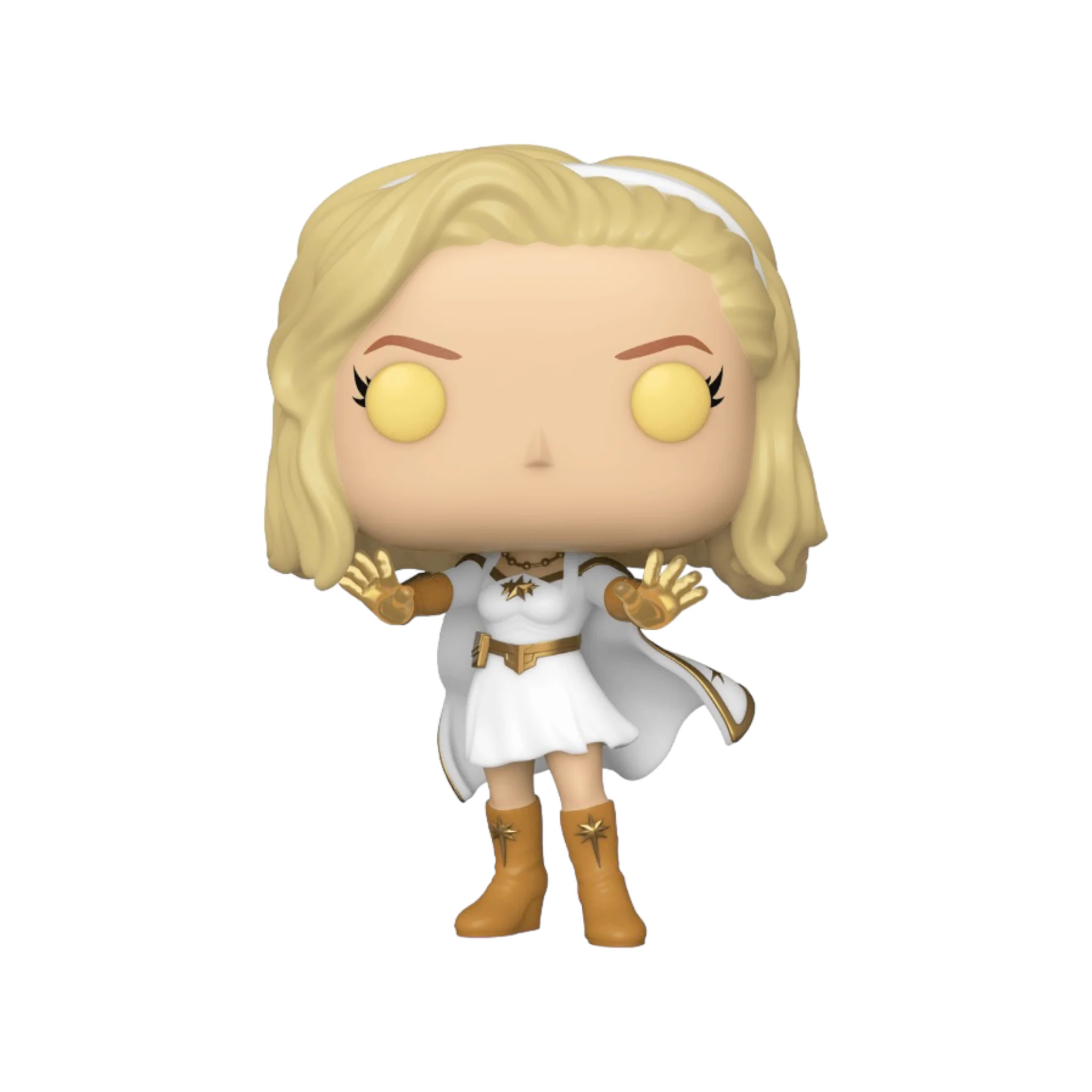 Starlight #980 Funko Pop! - The Boys - Condition 8.5/10 - Image 2