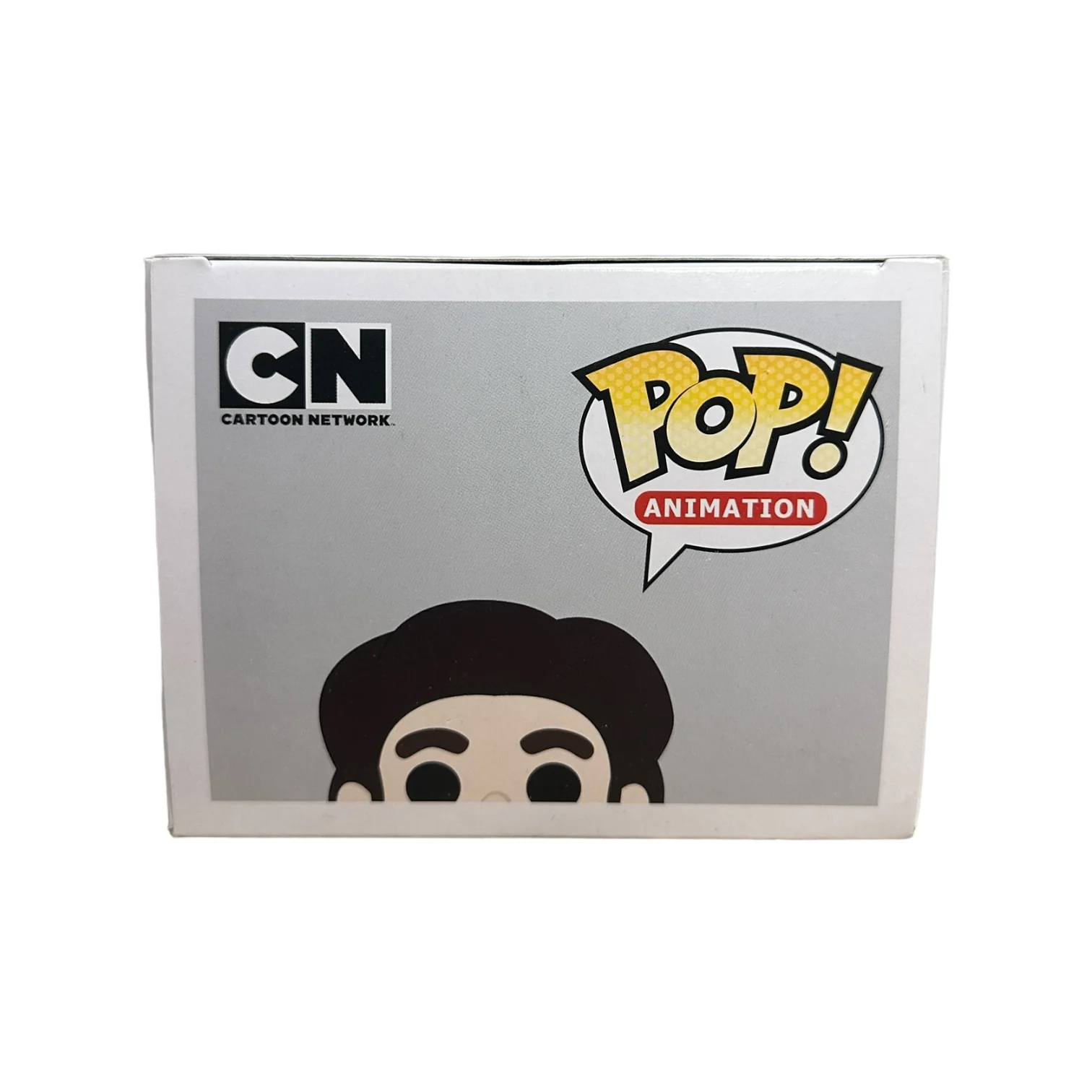 Steven #85 Funko Pop! - Steven Universe - 2015 Pop! - Condition 7.5/10 - Image 6