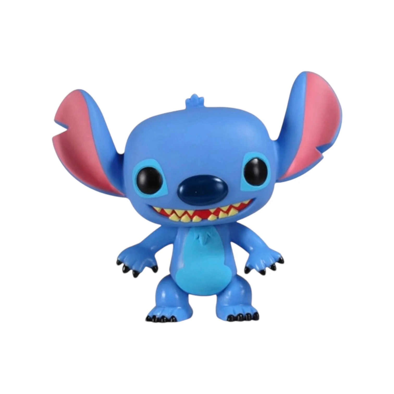 Stitch #12 Funko Pop! - Disney Series 1 - Image 2