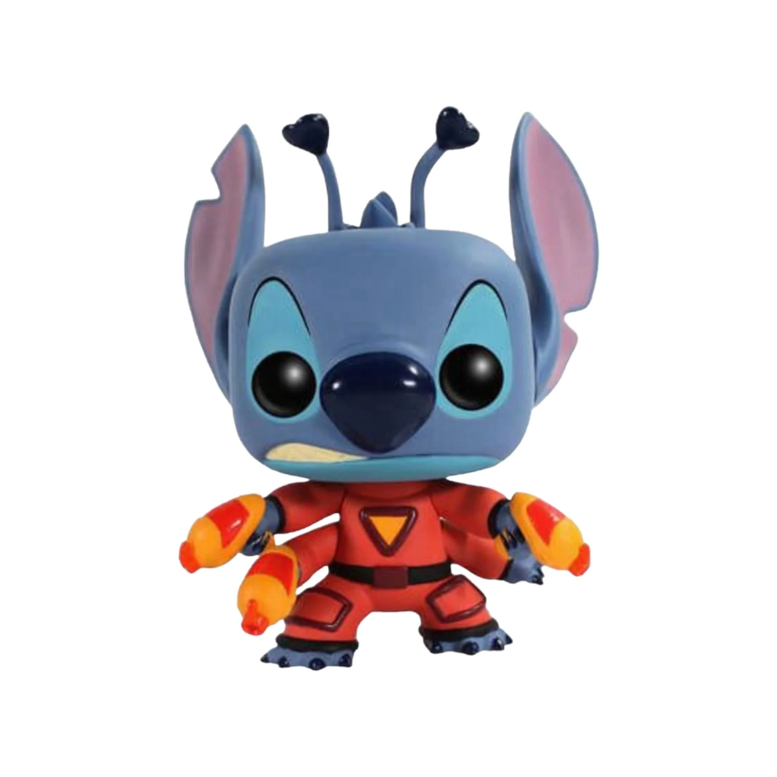 Stitch 626 #125 Funko Pop! - Stitch - Image 2
