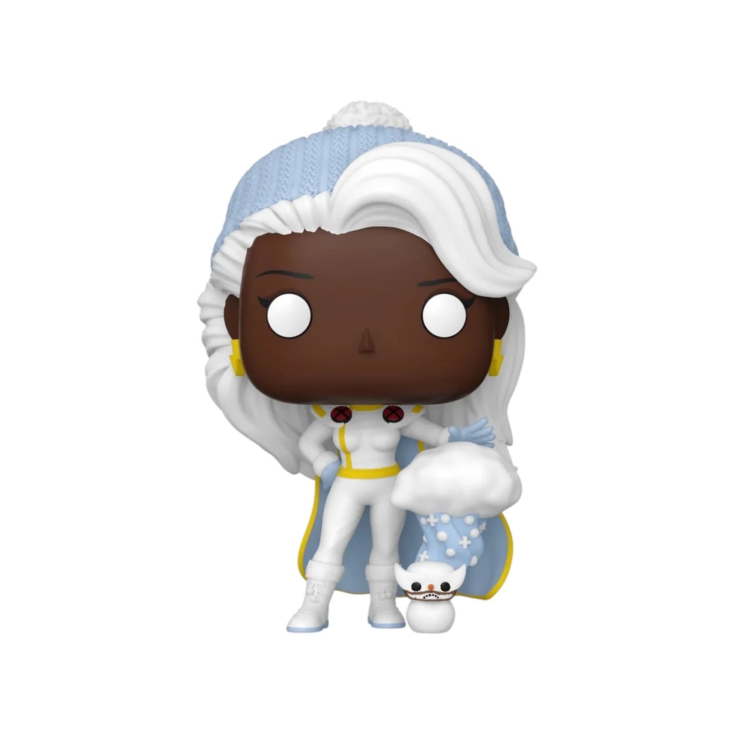 Storm #1535 Funko Pop - Marvel Holiday - Image 2