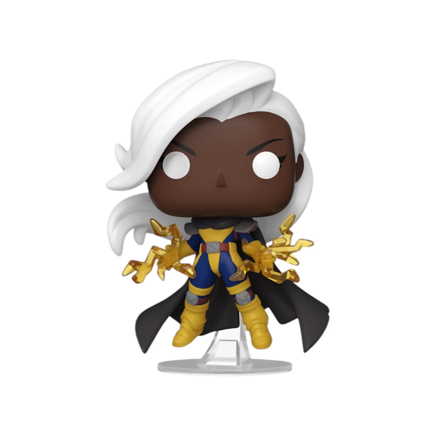 Storm (Wasteland) #1595 Funko Pop! - X-Men'97 - PREORDER - Image 2