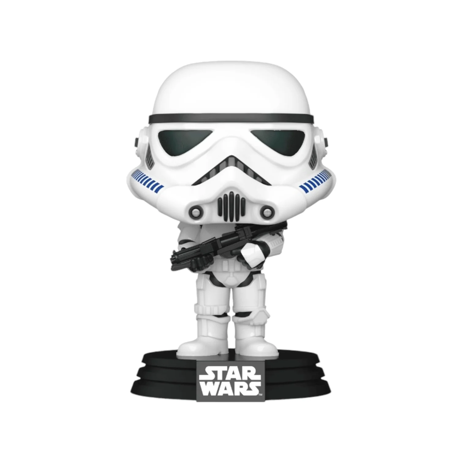 Stormtrooper #598 Funko Pop! - Star Wars: A New Hope - Image 2