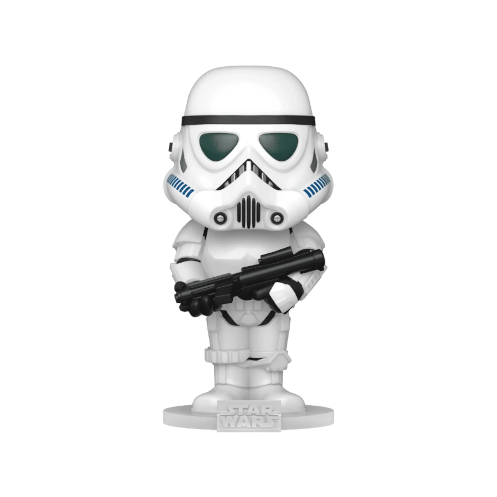 Stormtrooper Funko Soda Vinyl Figure! - Star Wars - International LE6000 Pcs - Chance of Chase - Image 2