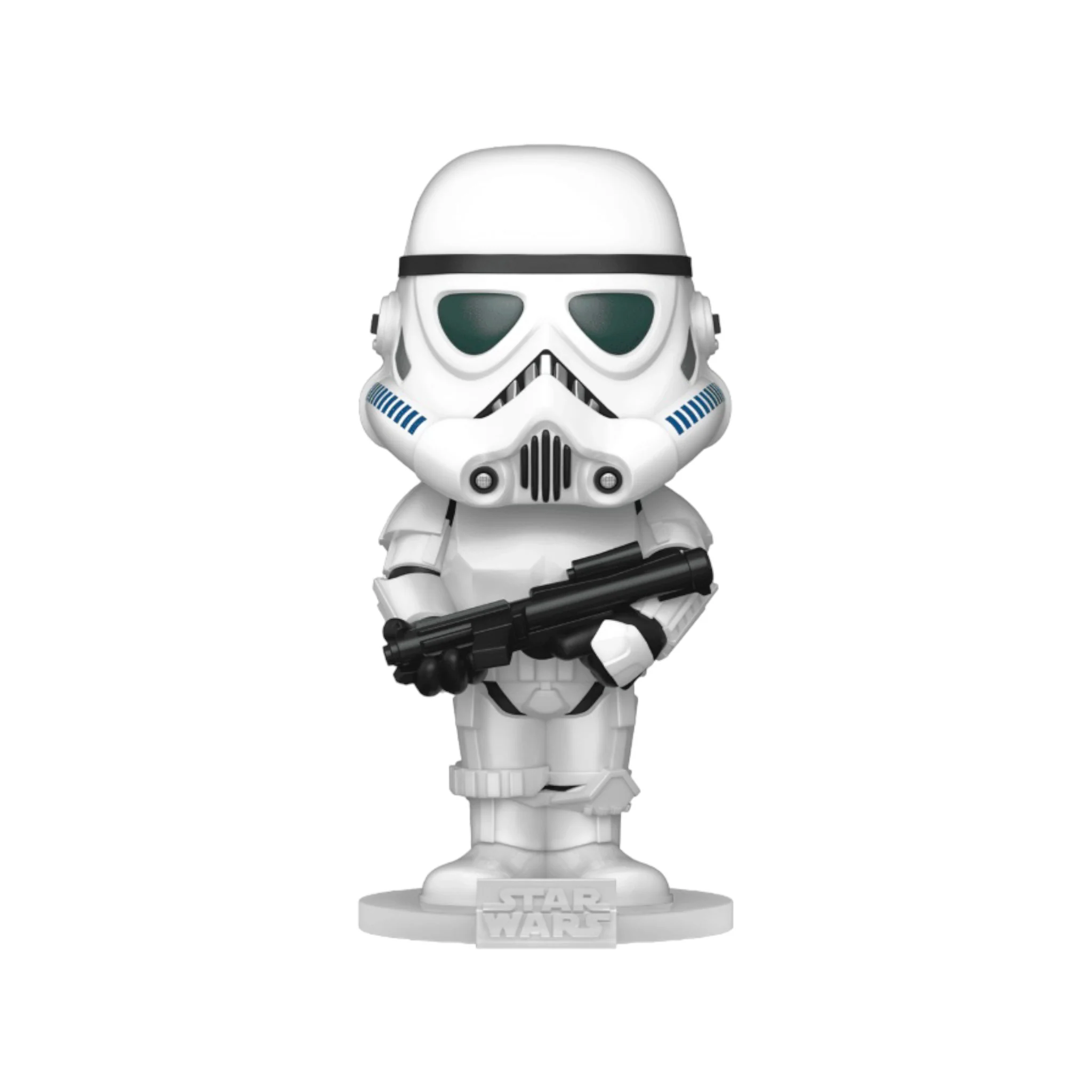 Stormtrooper Funko Soda Vinyl Figure! - Star Wars - International LE6000 Pcs - Chance of Chase - Image 3