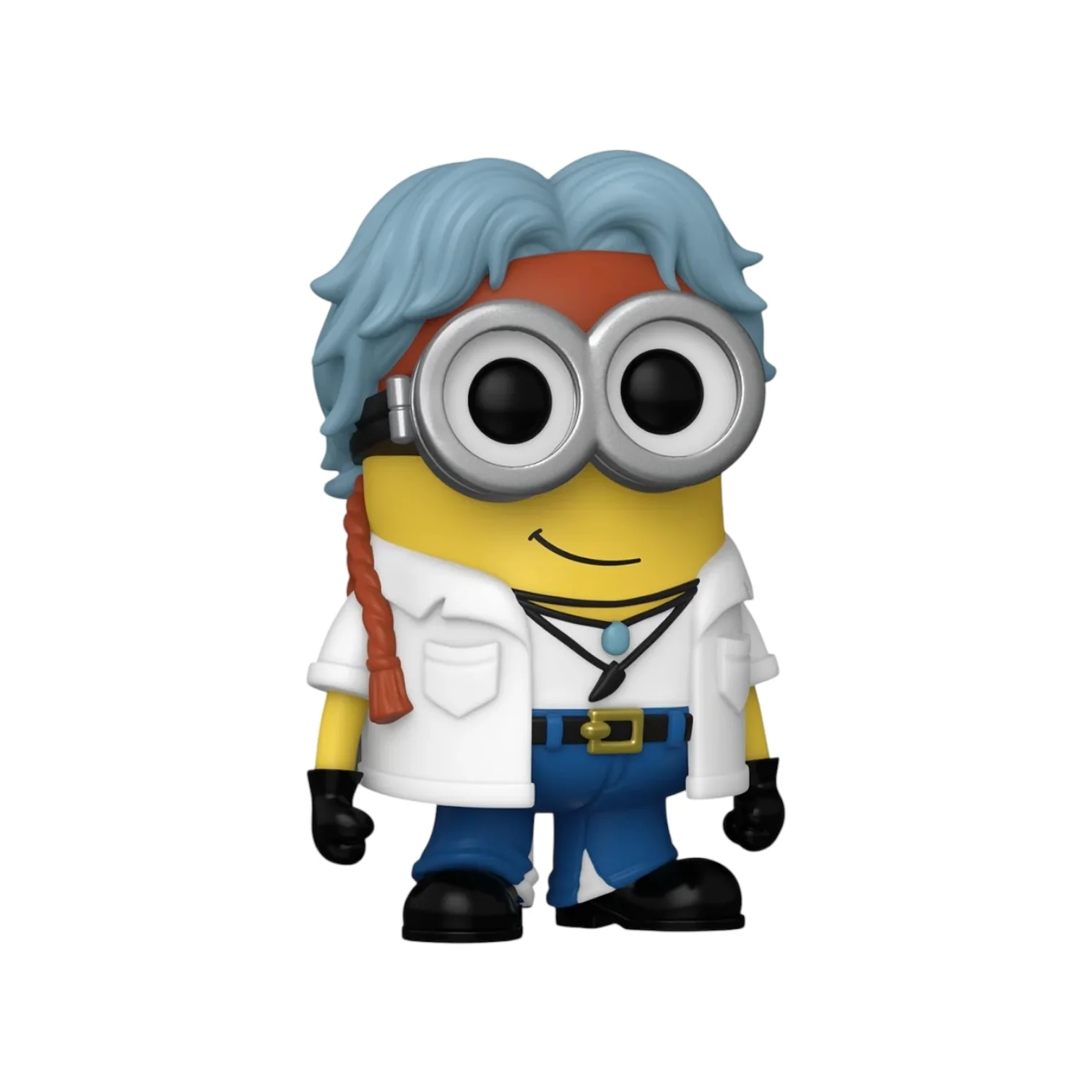 Suga #420 Funko Pop! - BTS x Despicable Me 4 - Image 2