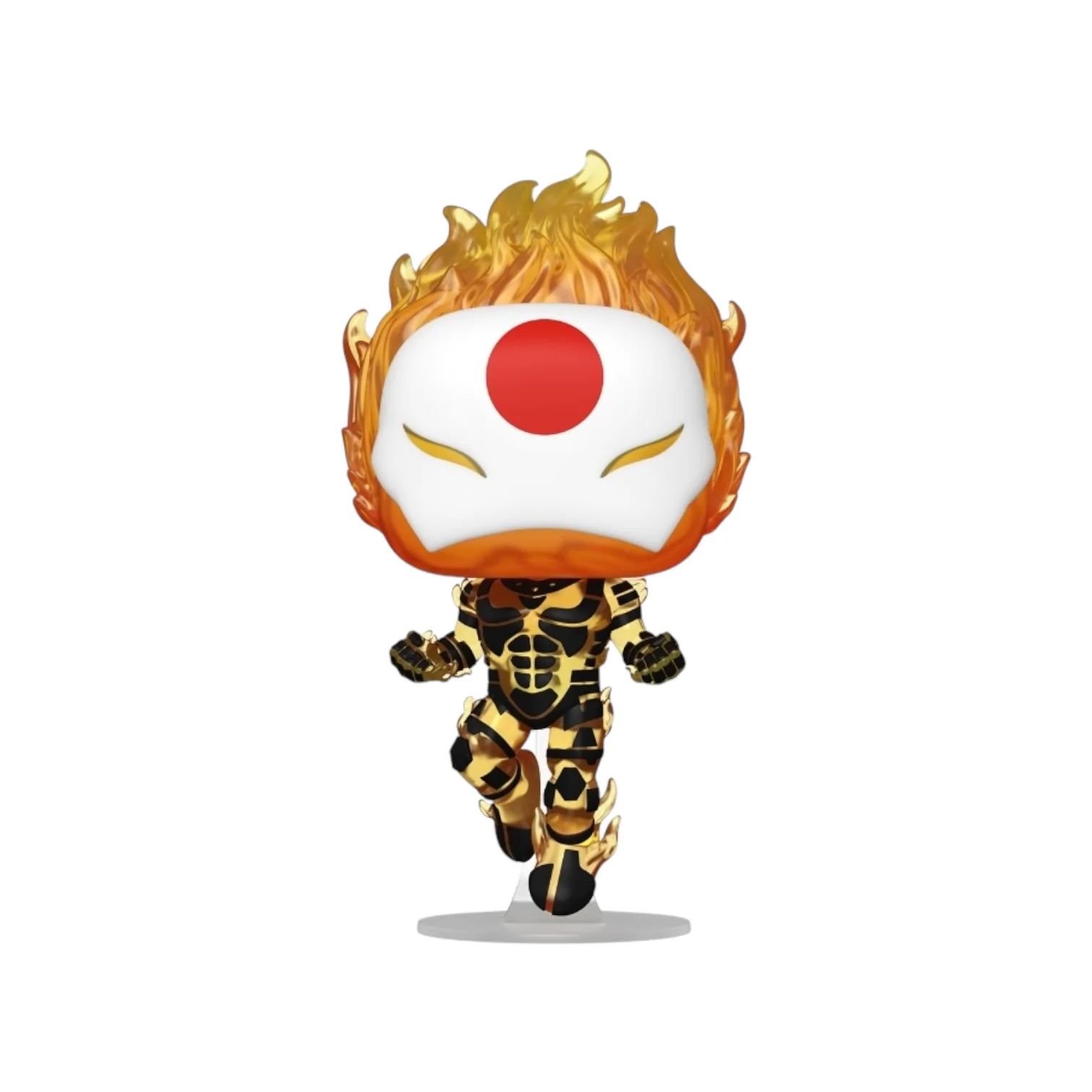 Sunfire #1460 Funko Pop! - X-Men : The Age of Apocalypse - Image 2