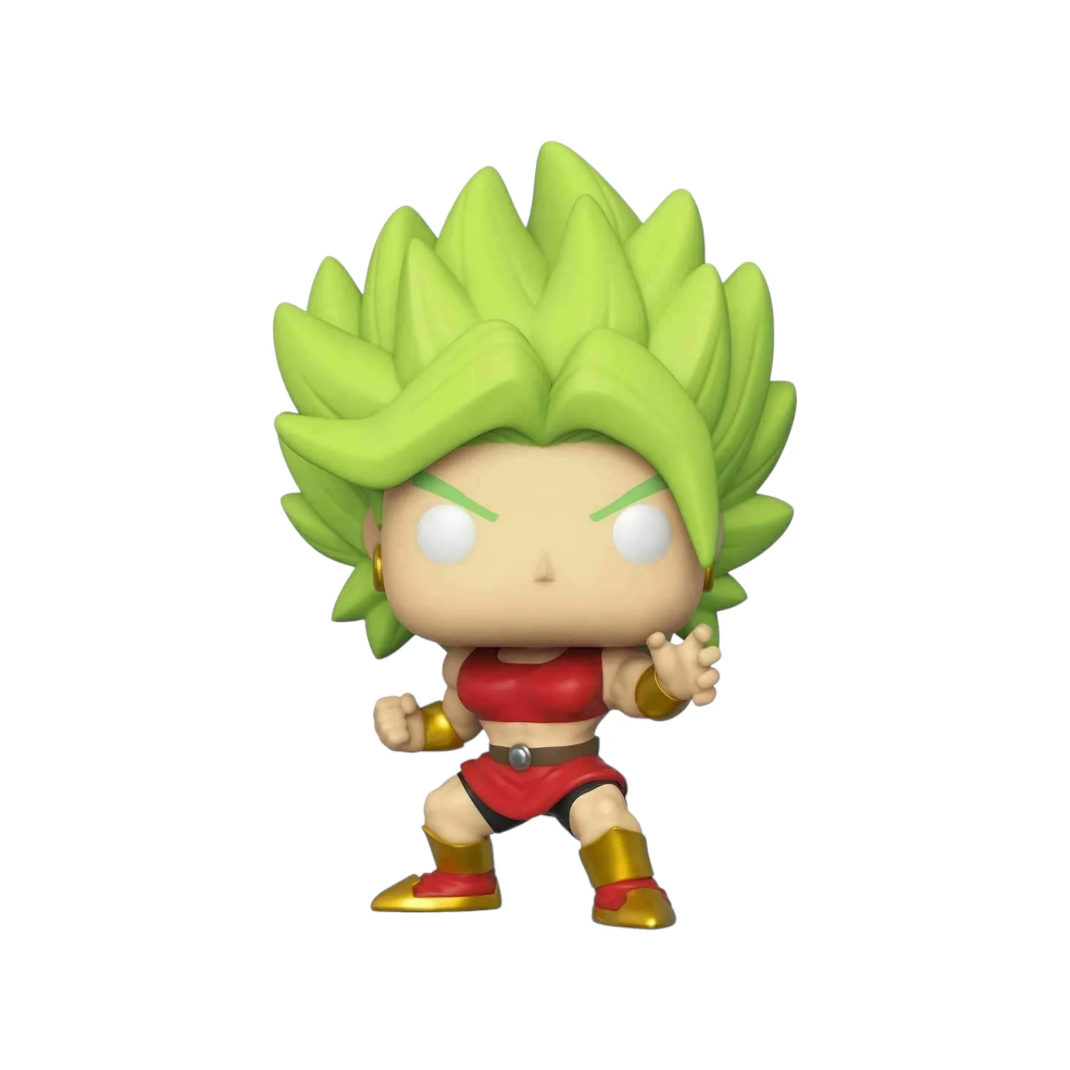 Super Saiyan Kale #815 Funko Pop! - Dragon Ball Super - Image 2