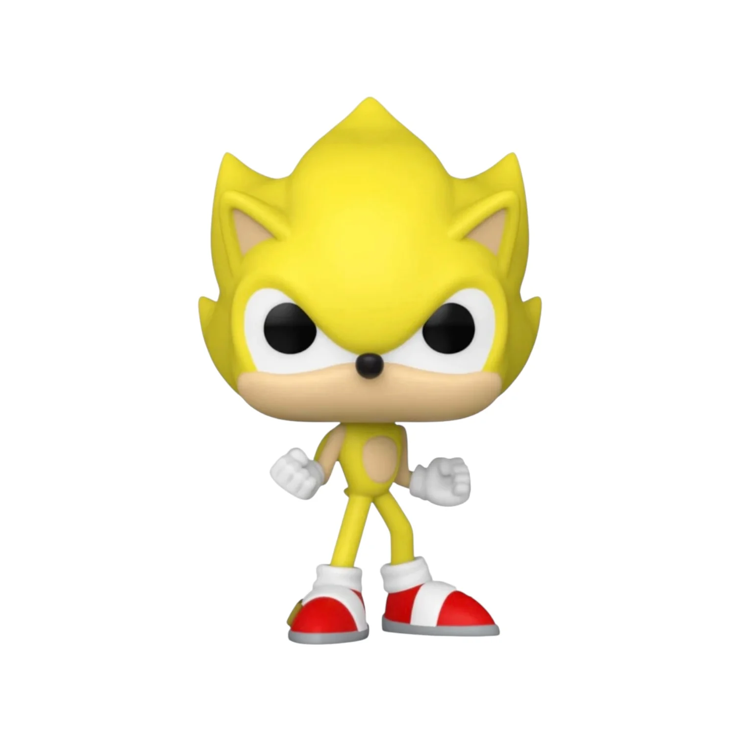 Super Sonic #923 Common & Chase Funko Pop Bundle! - Sonic The Hedgehog - Pop Figures Exclusive - Image 3