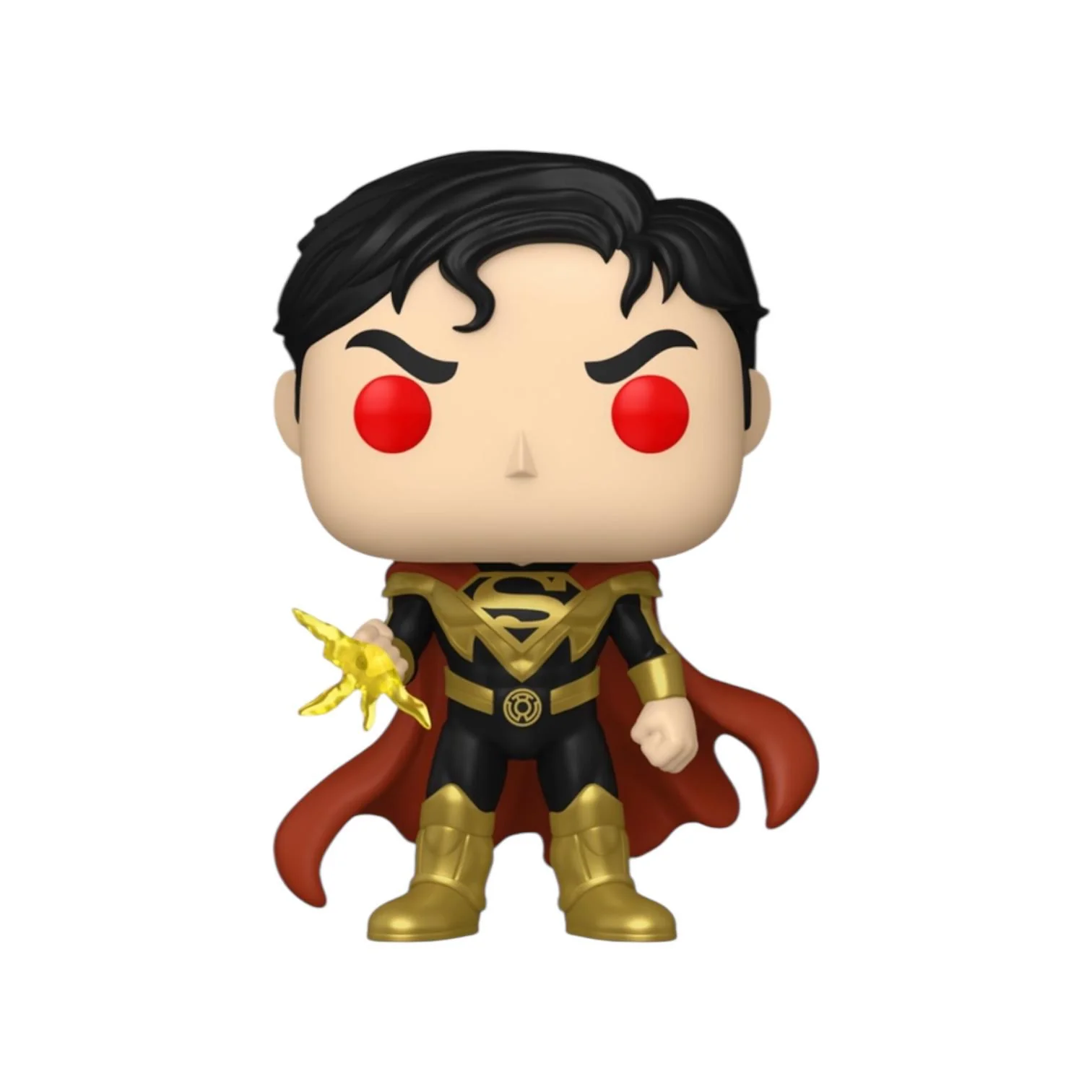 Superman Fall of Sinestro #611 Funko Pop - Superman: Fall of Sinestro - Image 2