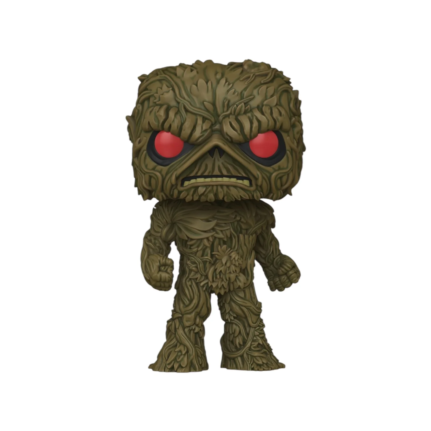 Swamp Thing (Justice League Dark) #624 Funko Pop! Super - DC Comics - PREORDER - Image 2