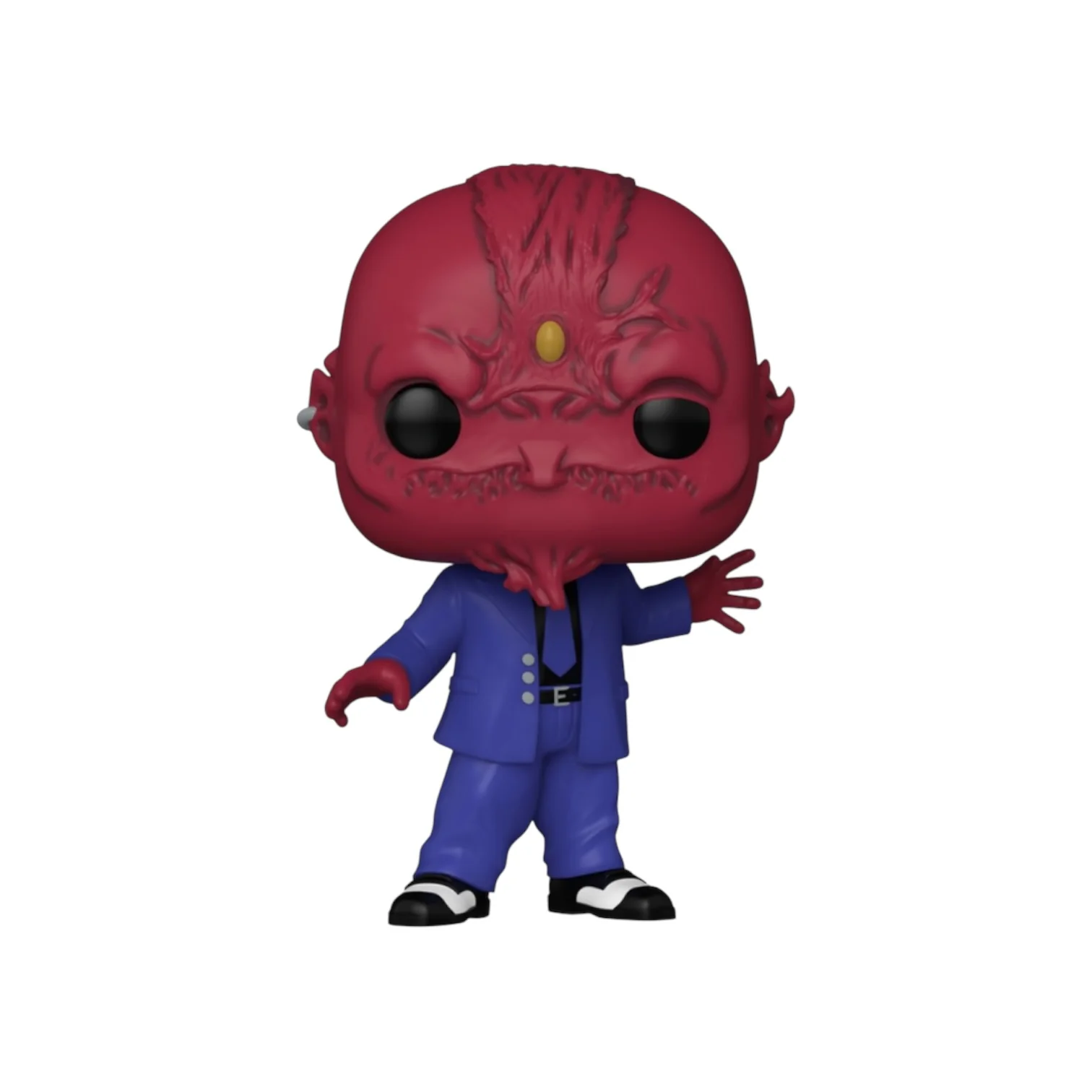 Sweet #1774 Funko Pop! - Buffy the Vampire Slayer - Funko Exclusive - Image 2