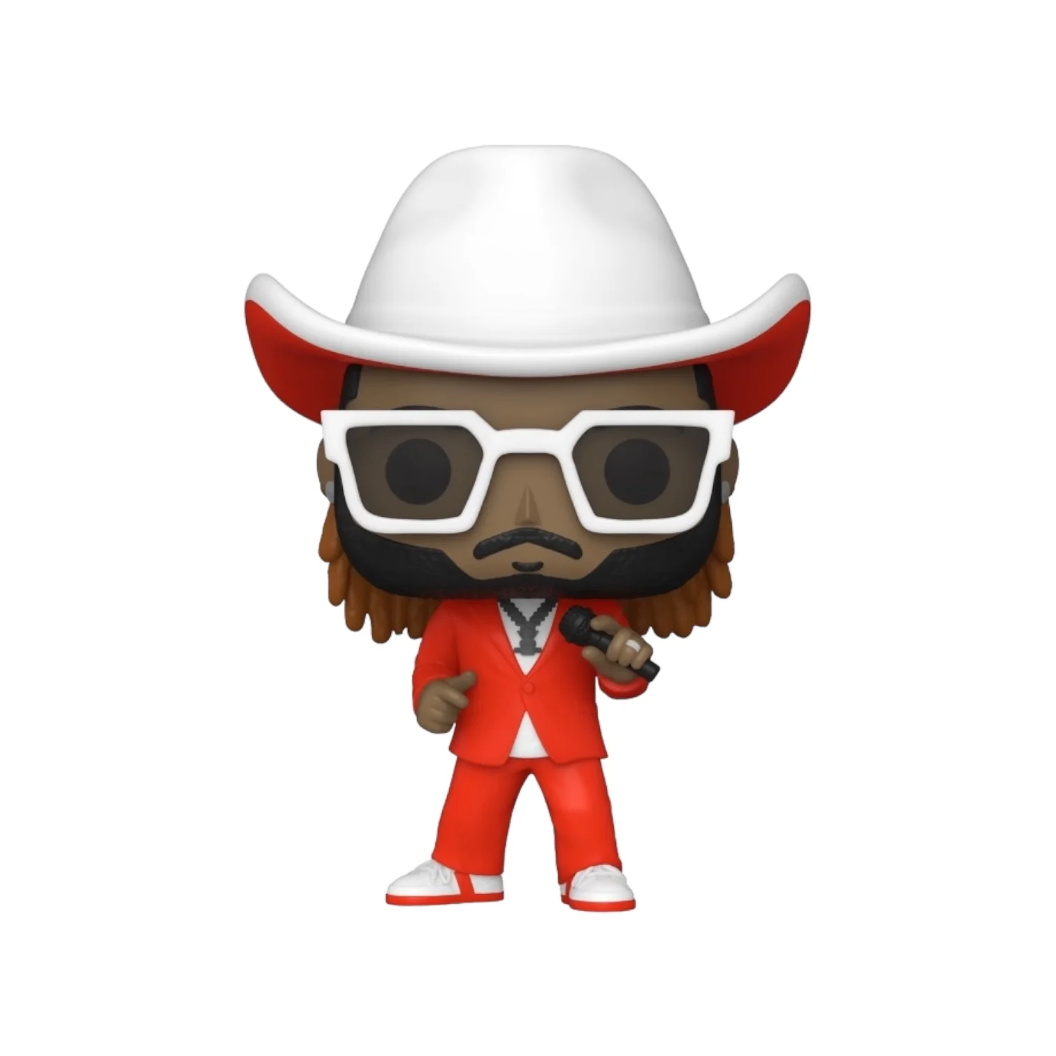 T-Pain #395 Funko Pop! - T-Pain - Image 2