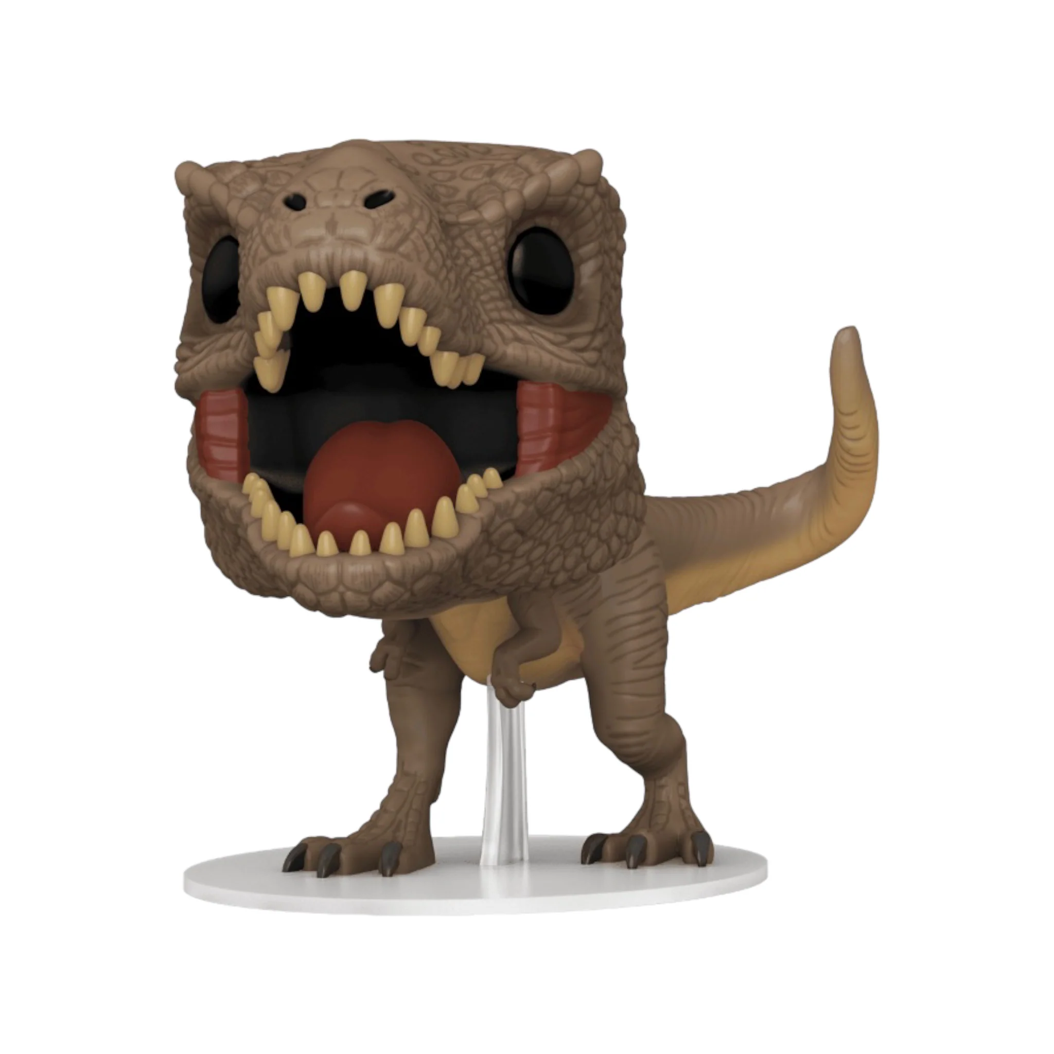 T. Rex #1211 Funko Pop! - Jurassic World: Dominion - Image 2