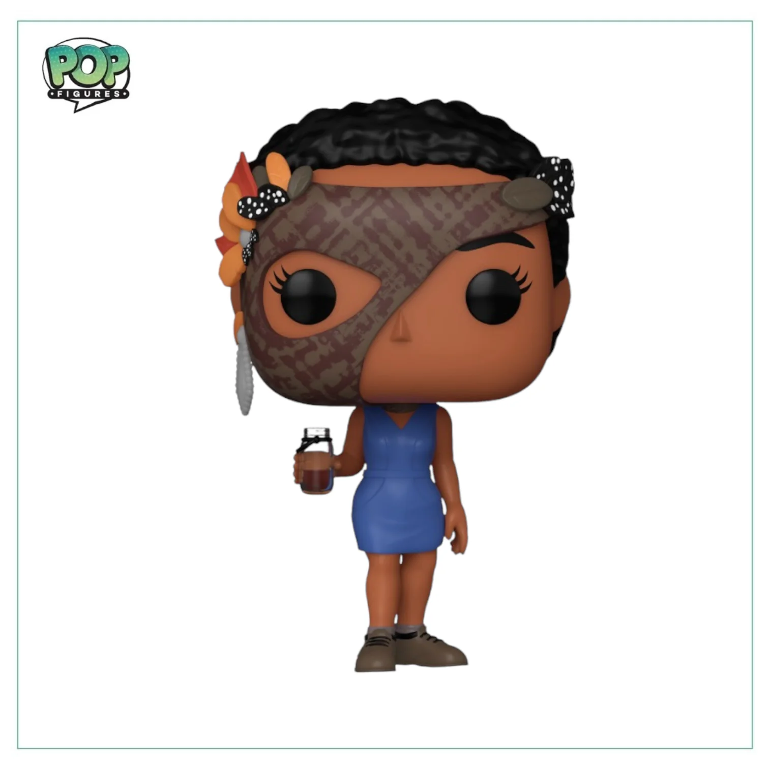 Taissa #1452 Funko Pop! - YellowJackets Showtime - Image 2