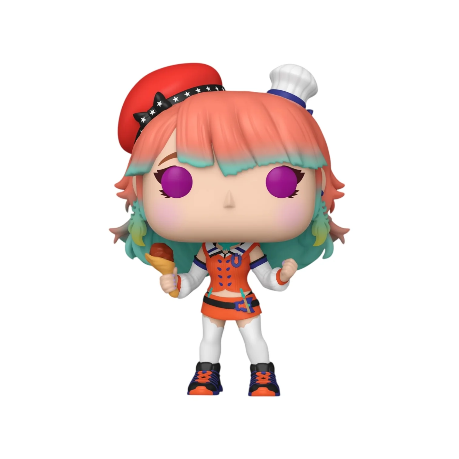 Takanashi Kiara #2293 Funko Pop - Hololive - Image 2
