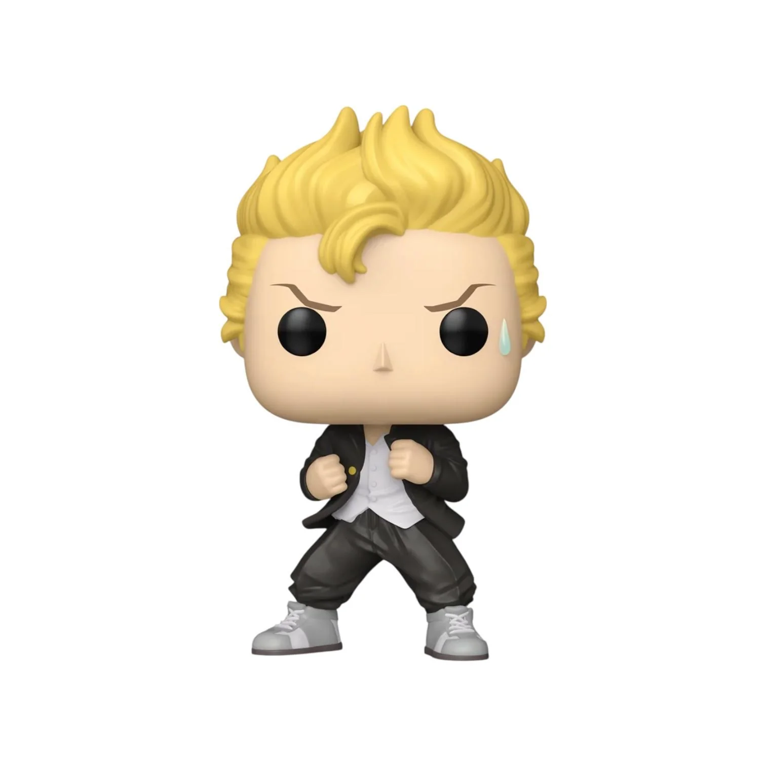 Takemichi Hanagaki #2131 Funko Pop - Tokyo Revengers - Image 2