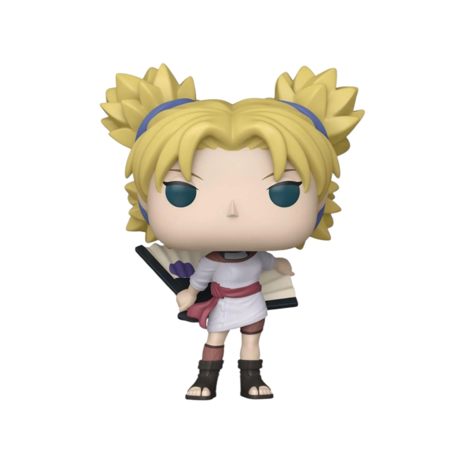 Temari #2228 Funko Pop - Naruto - PREORDER - Image 2