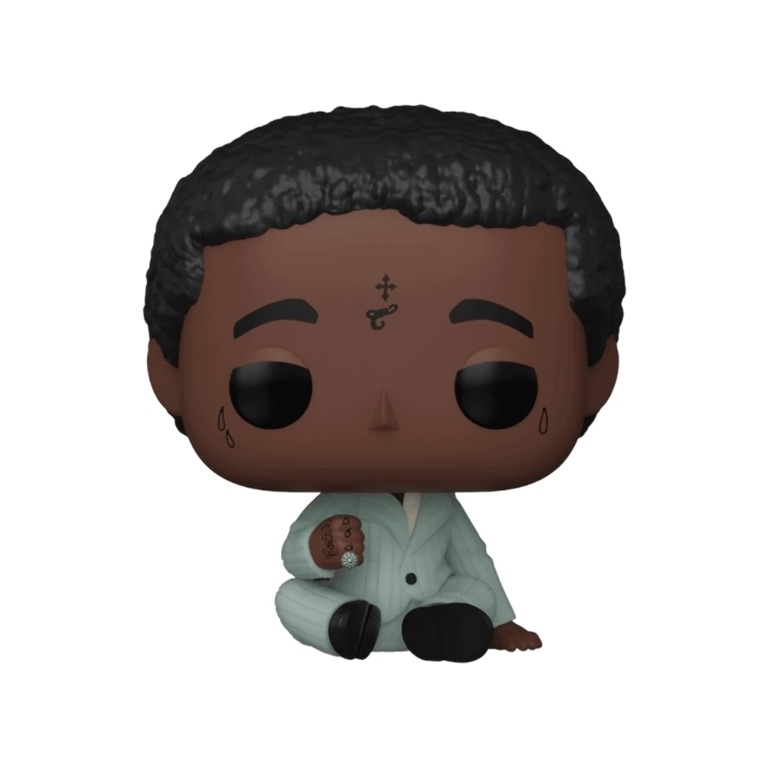 Tha Carter III #07 Funko Album Pop! - Lil Wayne - Image 2