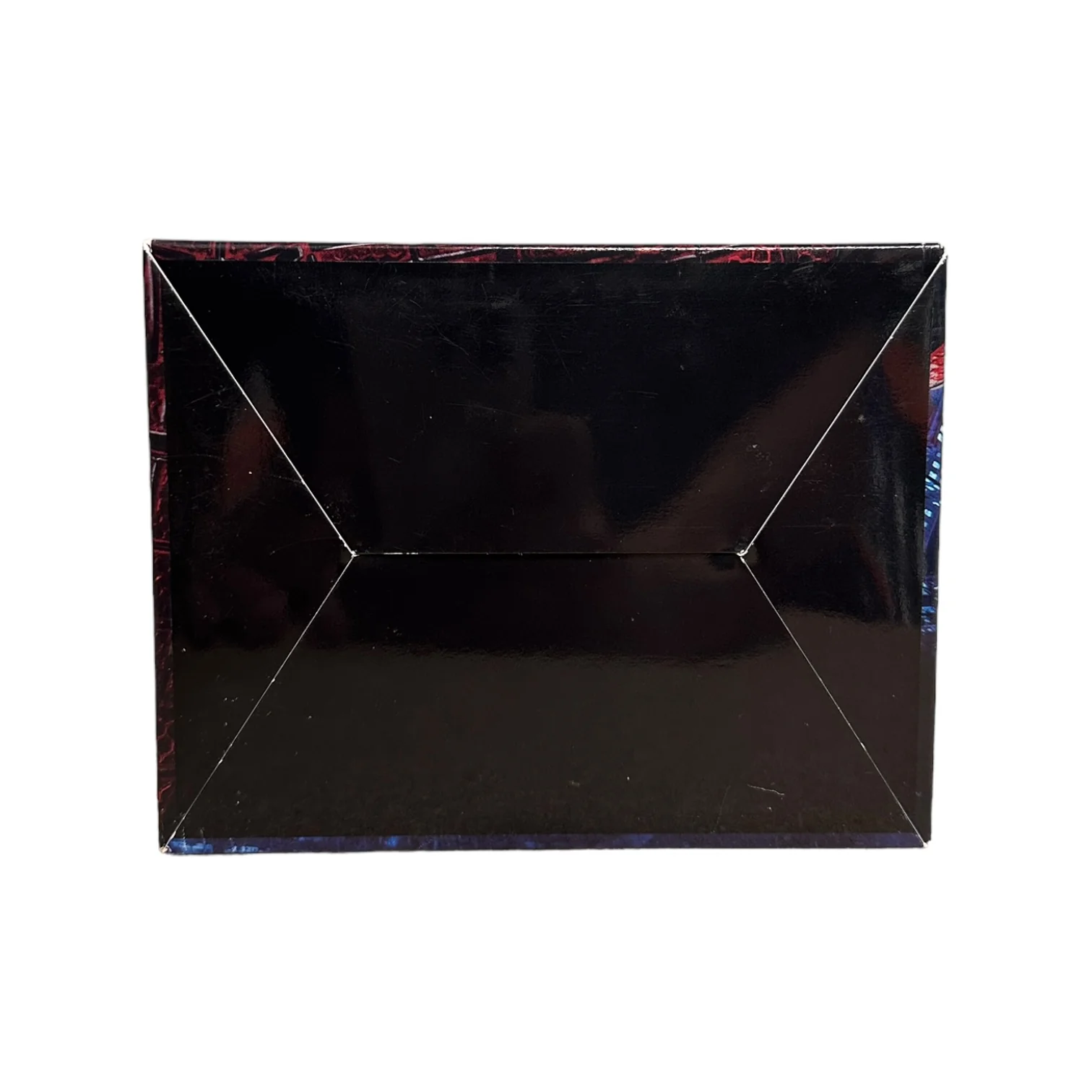 The Amazing Spider-Man (Metallic) Blu-ray Funko Pop Bundle - Marvel - Japan Exclusive LE1000 Units - Condition 8/10 - Image 5