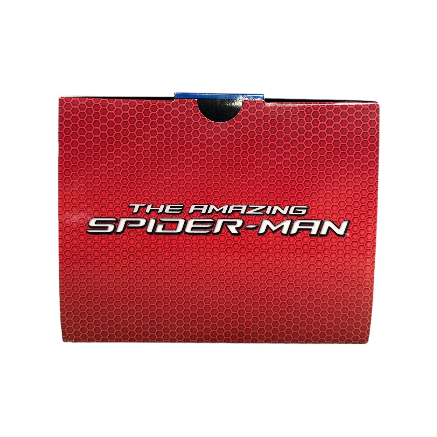 The Amazing Spider-Man (Metallic) Blu-ray Funko Pop Bundle - Marvel - Japan Exclusive LE1000 Units - Condition 8/10 - Image 6