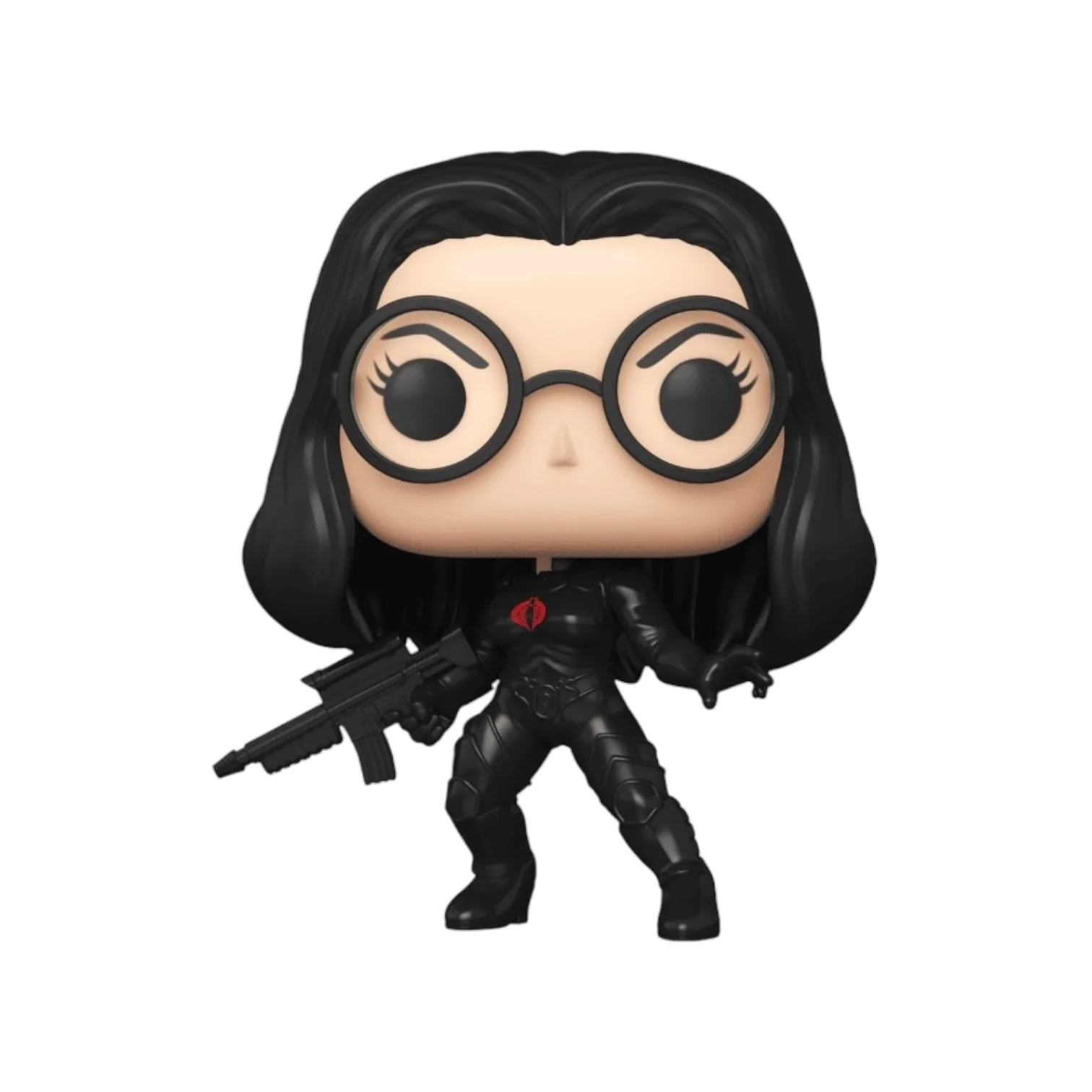 The Baroness #75 Funko Pop! - G.I.Joe - Image 2