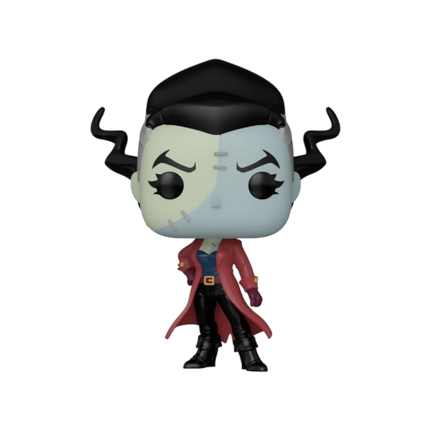 The Bride #1478 Funko Pop - Creature Commandos - Image 2